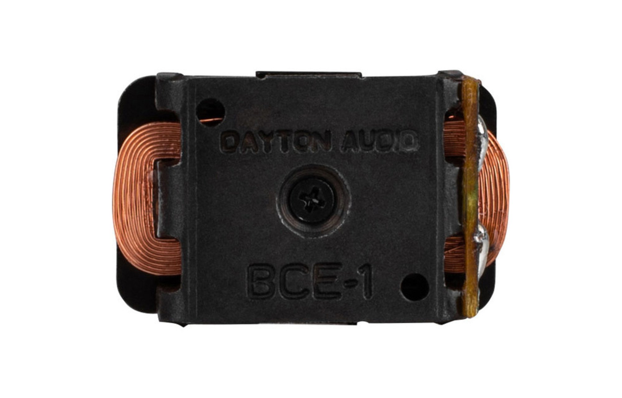 Dayton Audio BCE-1 Bone Konduktív hanggerjesztő