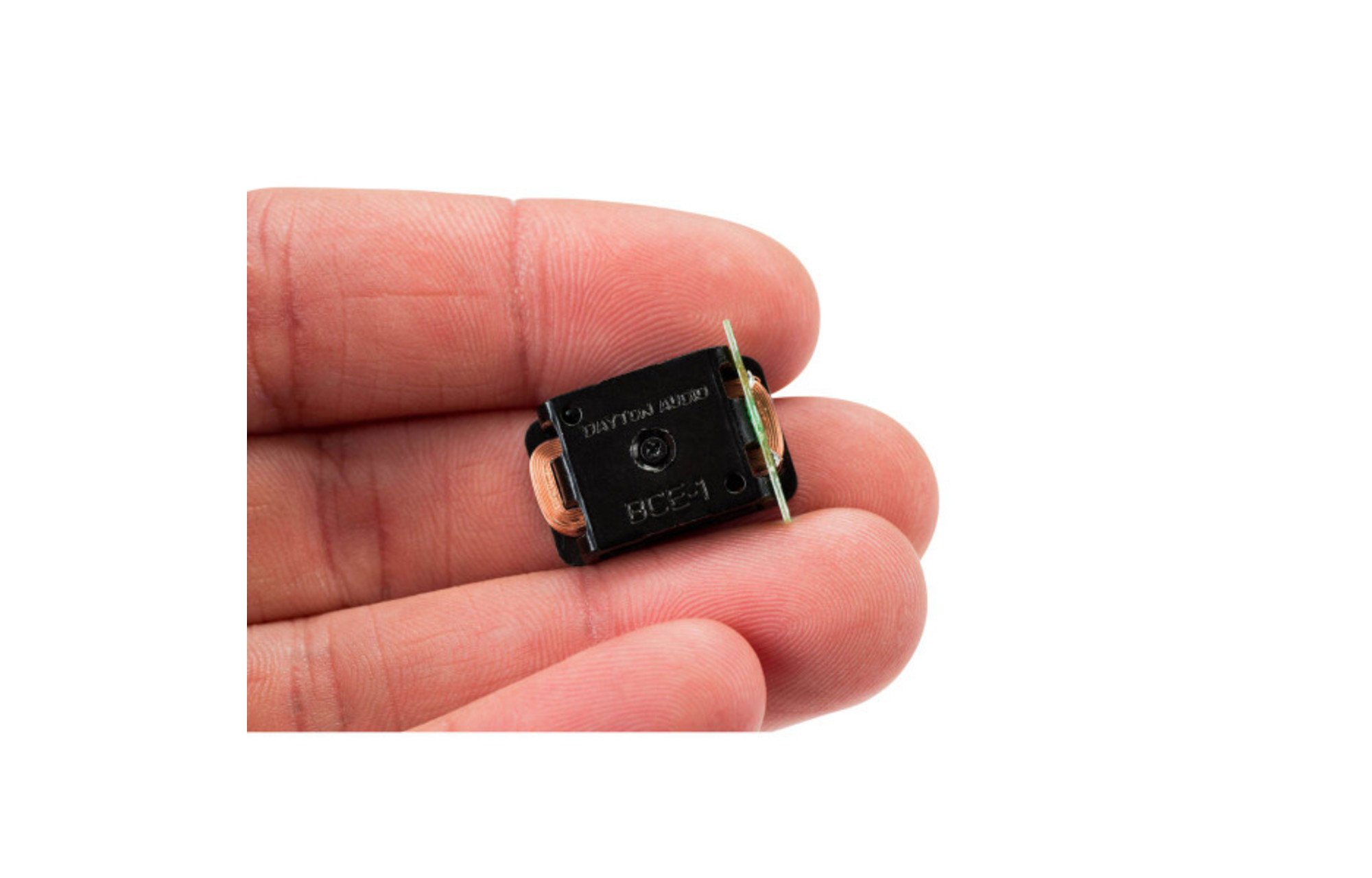 Dayton Audio BCE-1 Bone Konduktív hanggerjesztő