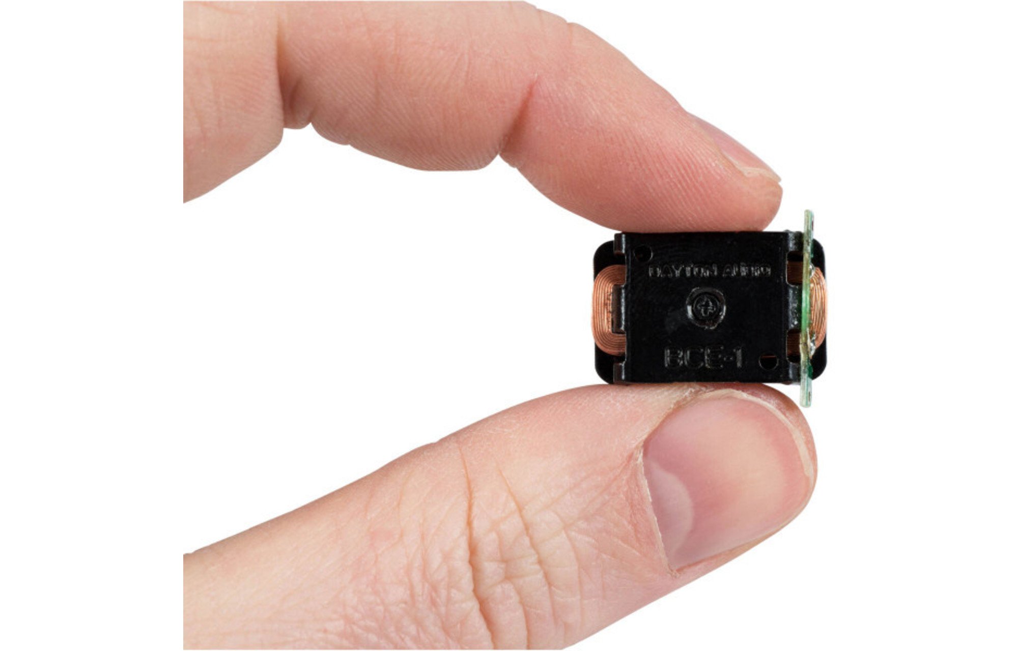 Dayton Audio BCE-1 Bone Konduktív hanggerjesztő