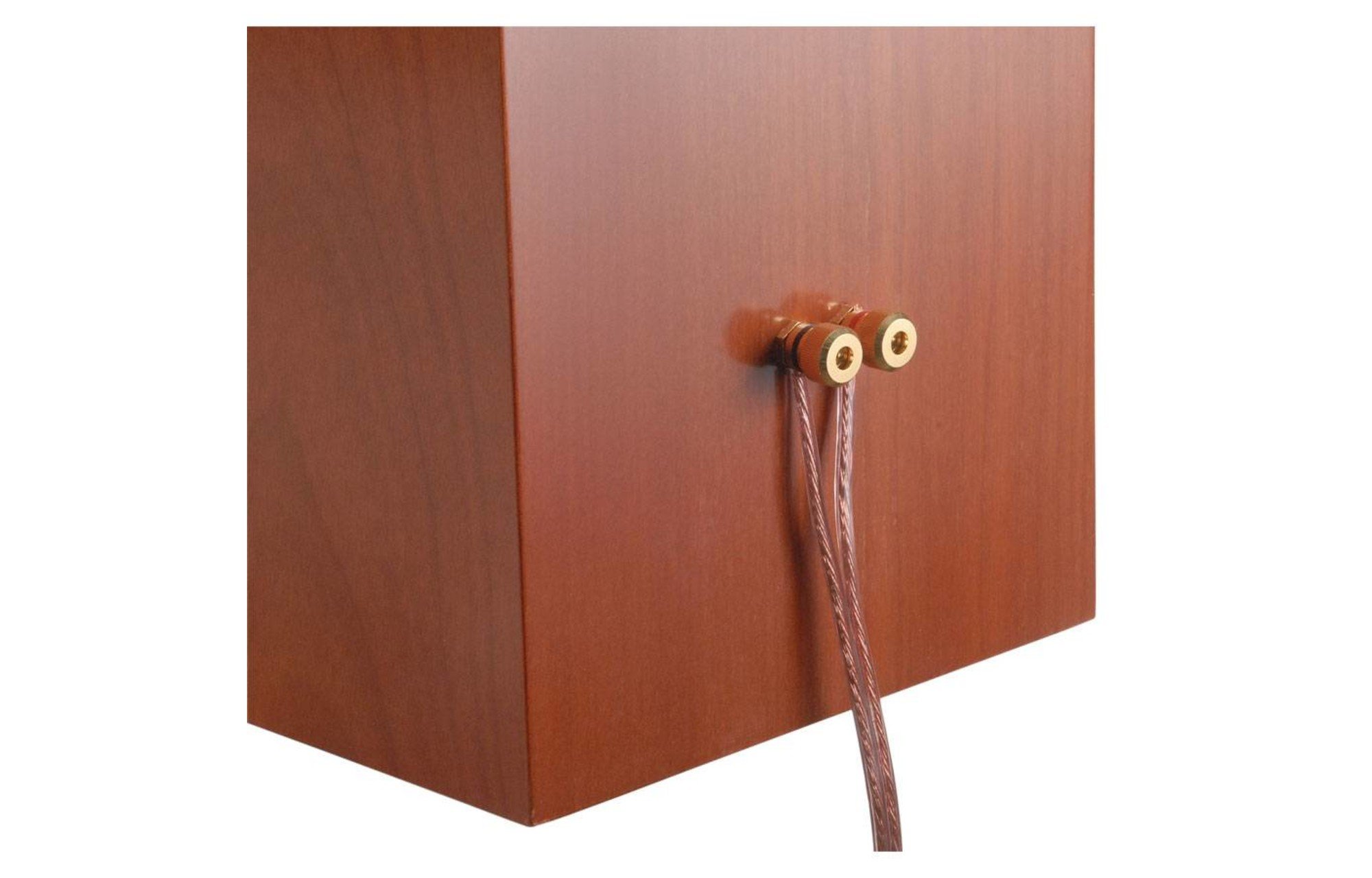 Dayton Audio BPA-38G HD Hangfalcsatlakozó pár arany