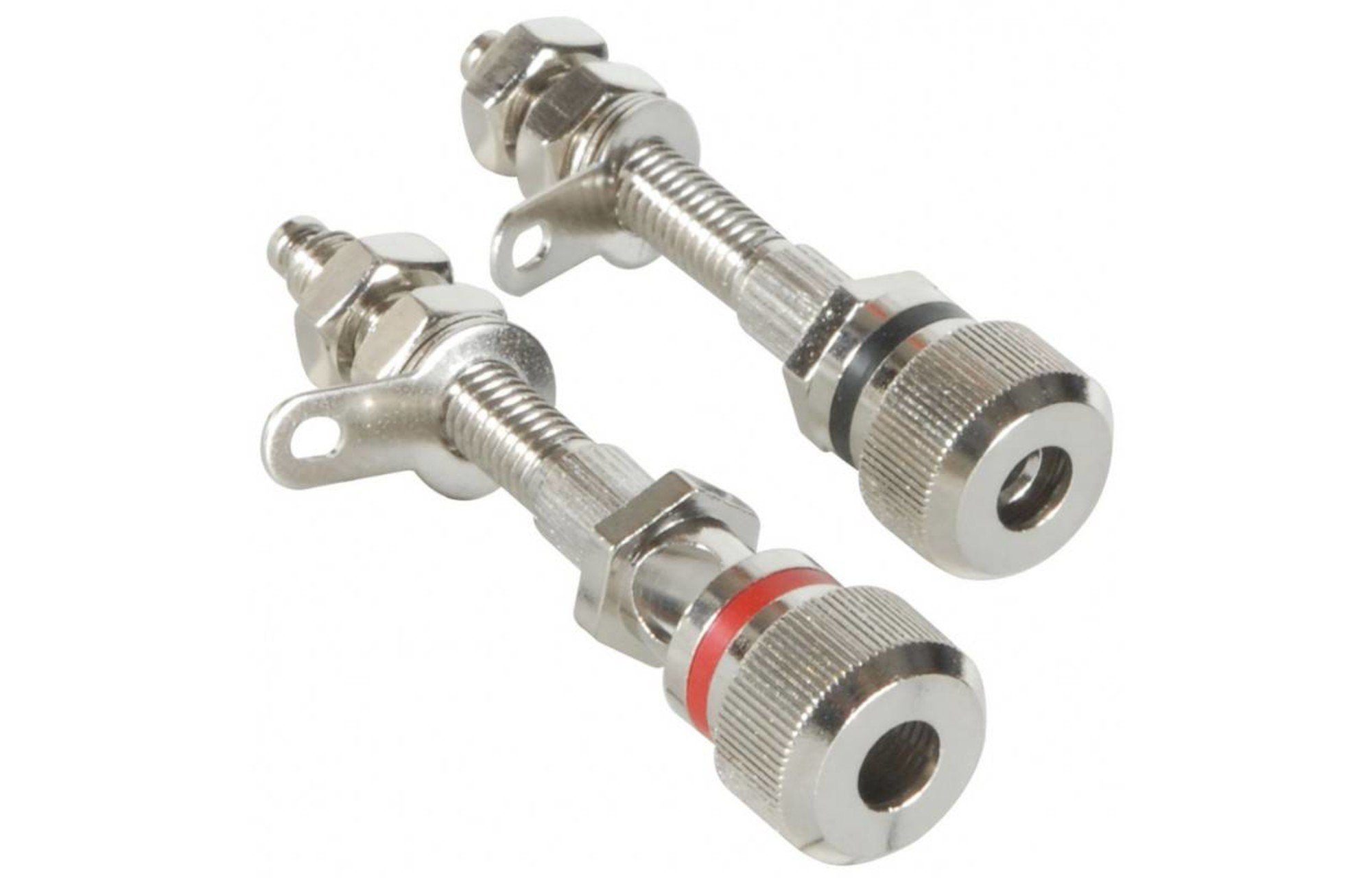 Dayton Audio BPA-38NI HD Hangfalcsatlakozó pár nikkel