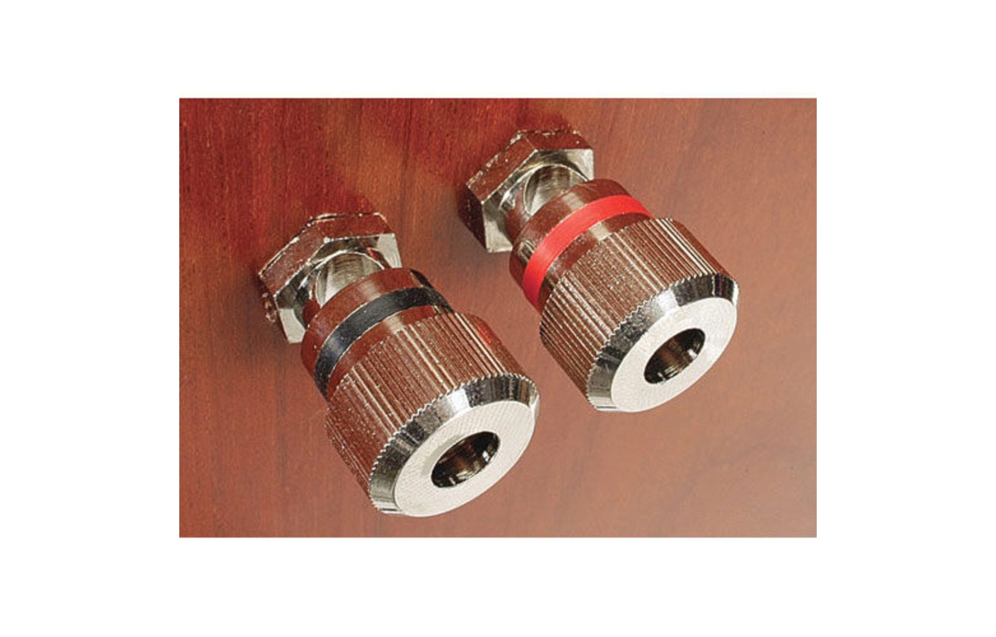 Dayton Audio BPA-38NI HD Hangfalcsatlakozó pár nikkel