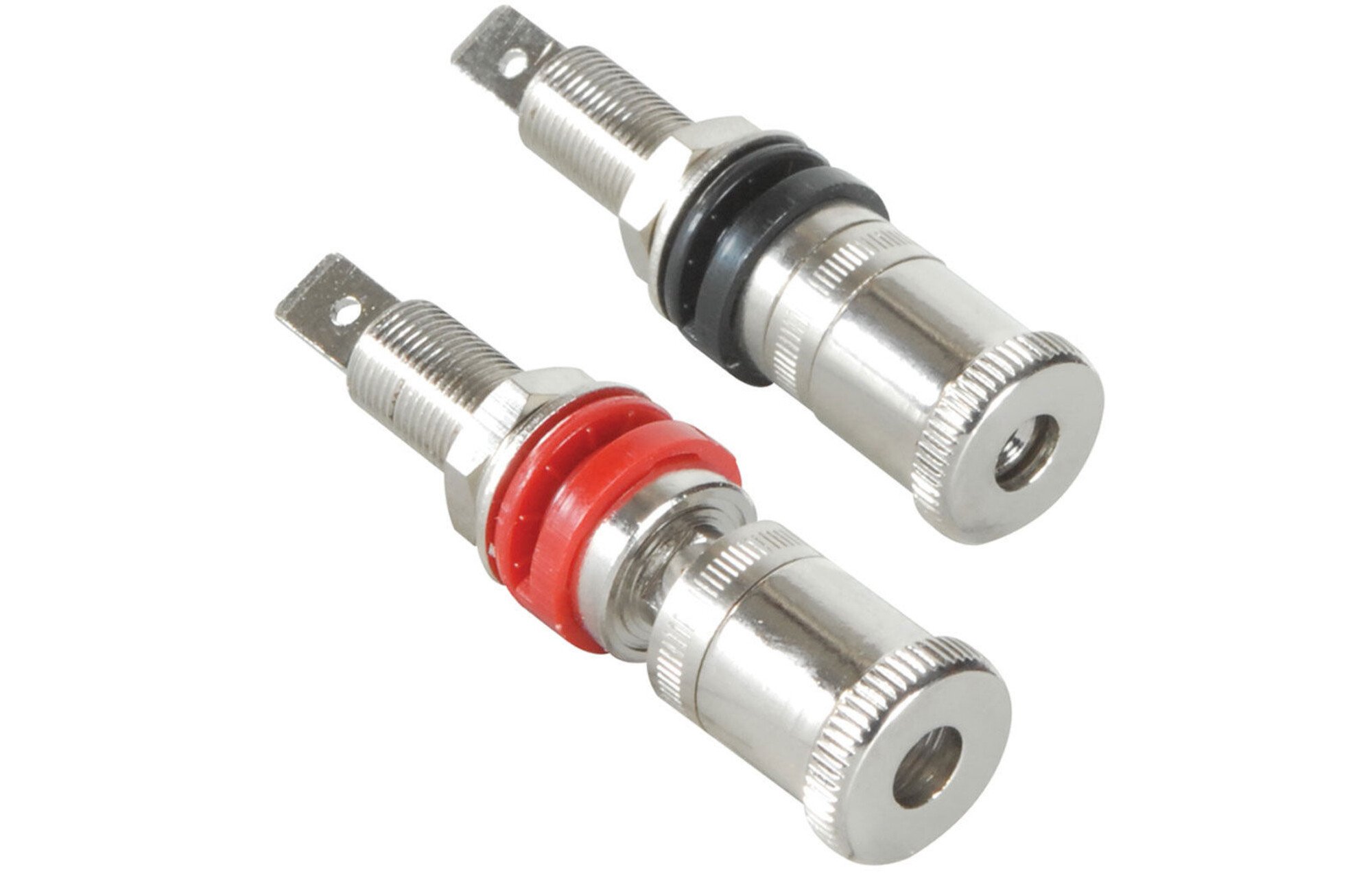 Dayton Audio BPP-NI Premium Binding Post pár nikkel