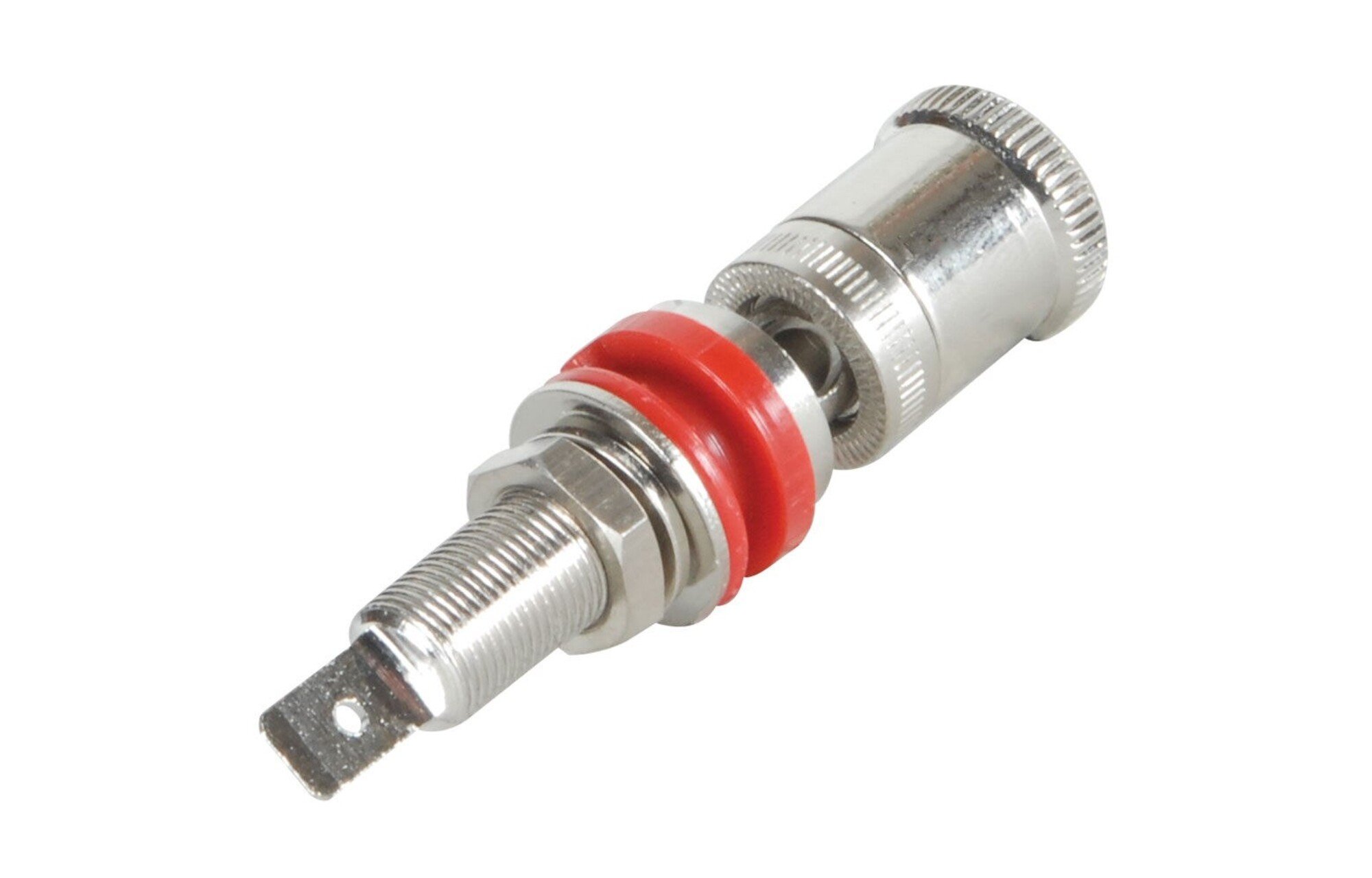 Dayton Audio BPP-NI Premium Binding Post pár nikkel