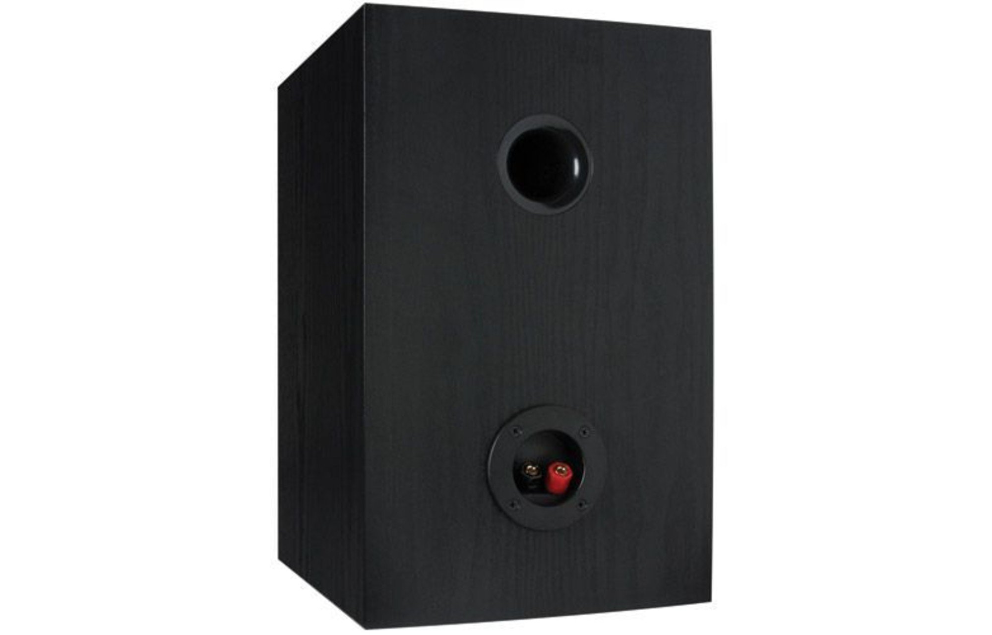 Dayton Audio BR-1 6. 5 hüvelykes 2 utas könyvespolc monitor hangszóró készlet Pár