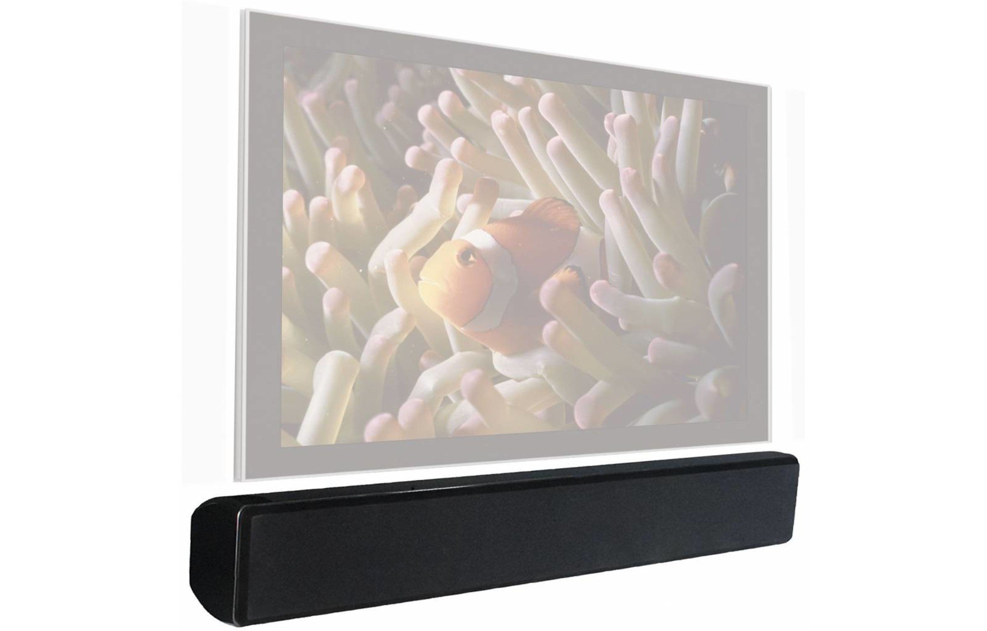 Dayton Audio BS36 91,4cm LCR hangszóró Soundbar