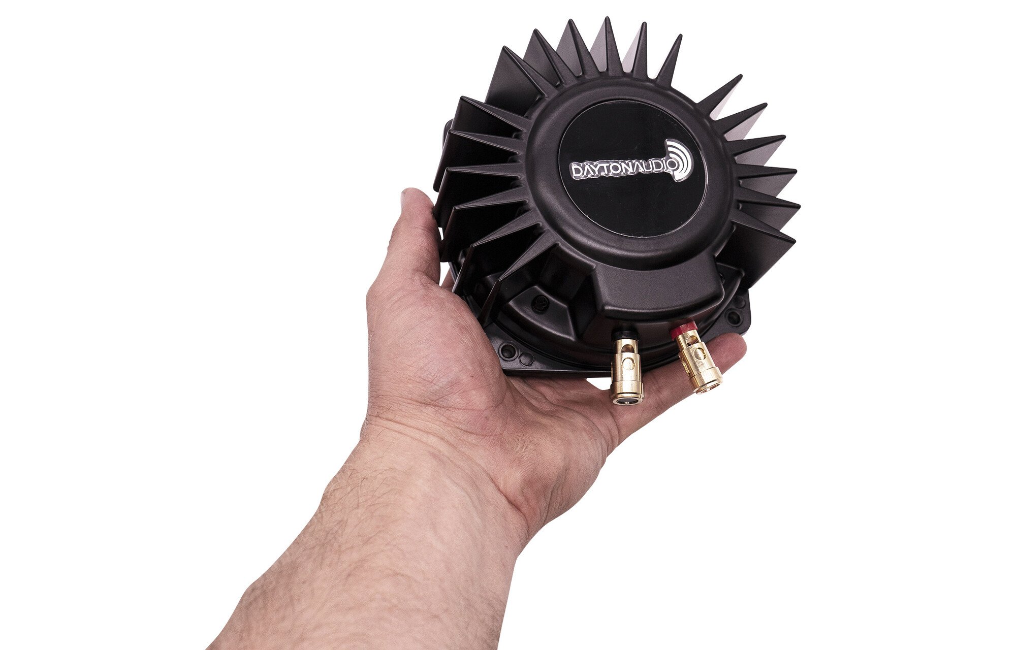 Dayton Audio BST-1 50 watt rezonátor