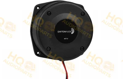 Dayton Audio BST-2 rezonátor