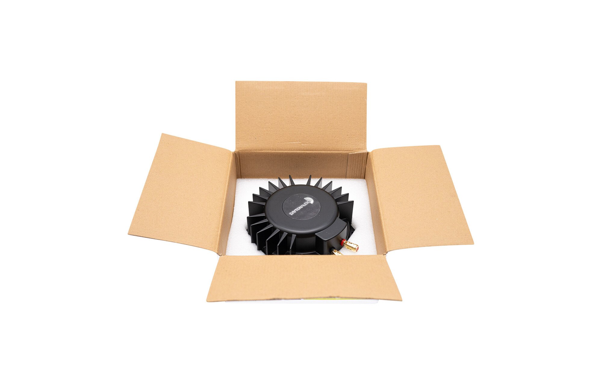 Dayton Audio BST-300EX nagy teljesítményű rezonátor 300 Watts
