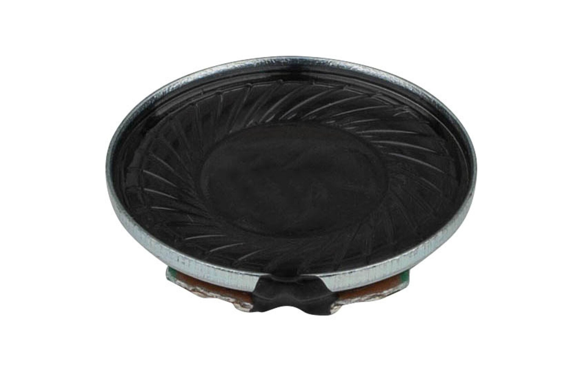 Dayton Audio CE20MB-16 3/4" fekete Poly kónusz mini hangszóró 16 Ohm