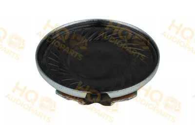 Dayton Audio CE20MB-16 3/4" fekete Poly kónusz mini hangszóró 16 Ohm