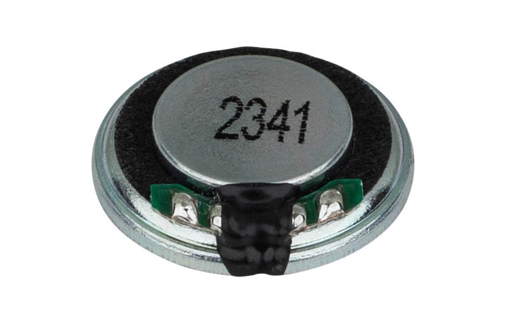 Dayton Audio CE20MB-16 3/4" fekete Poly kónusz mini hangszóró 16 Ohm