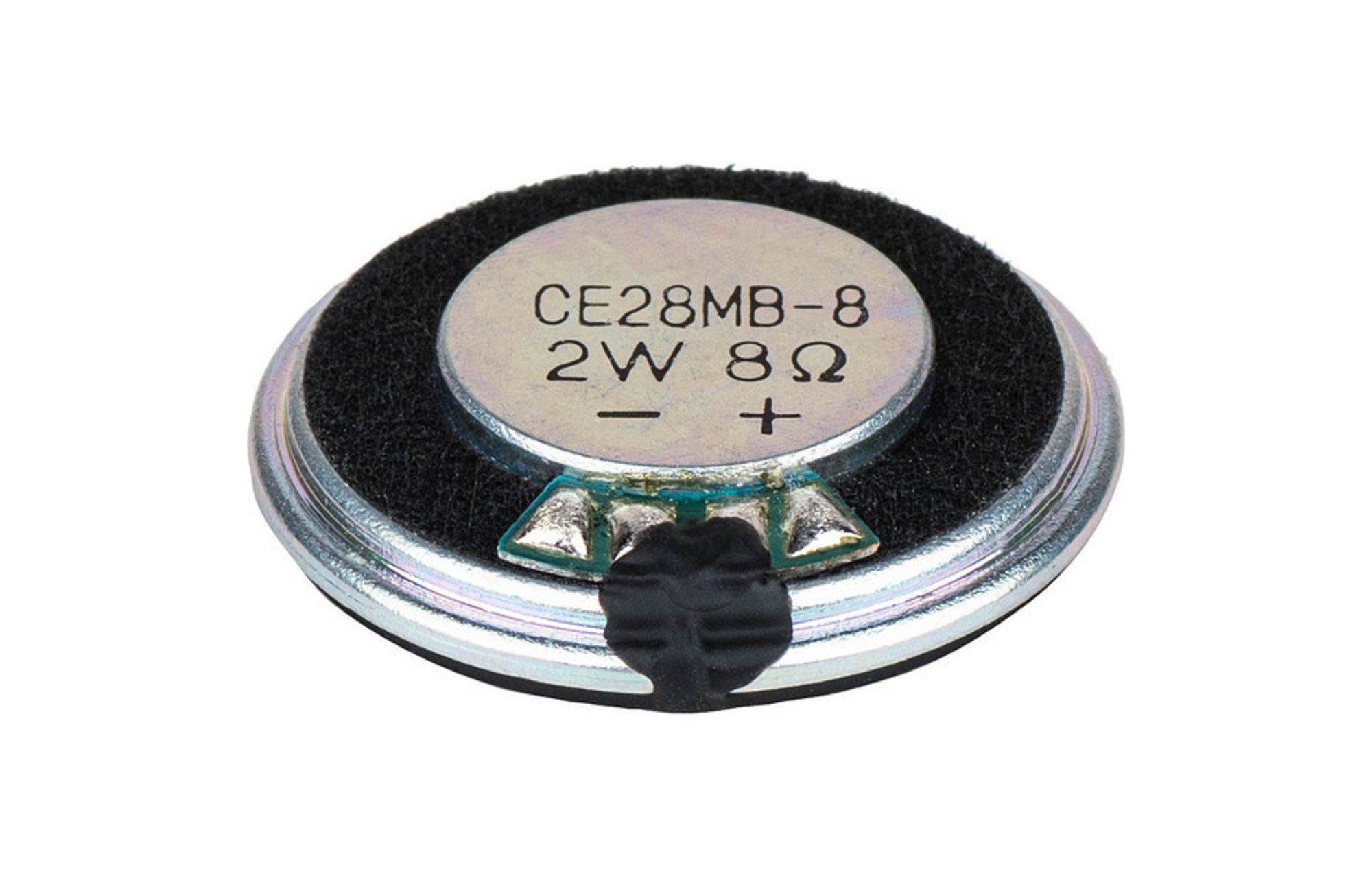 Dayton Audio CE28MB-8 szélessávú mélysugárzó