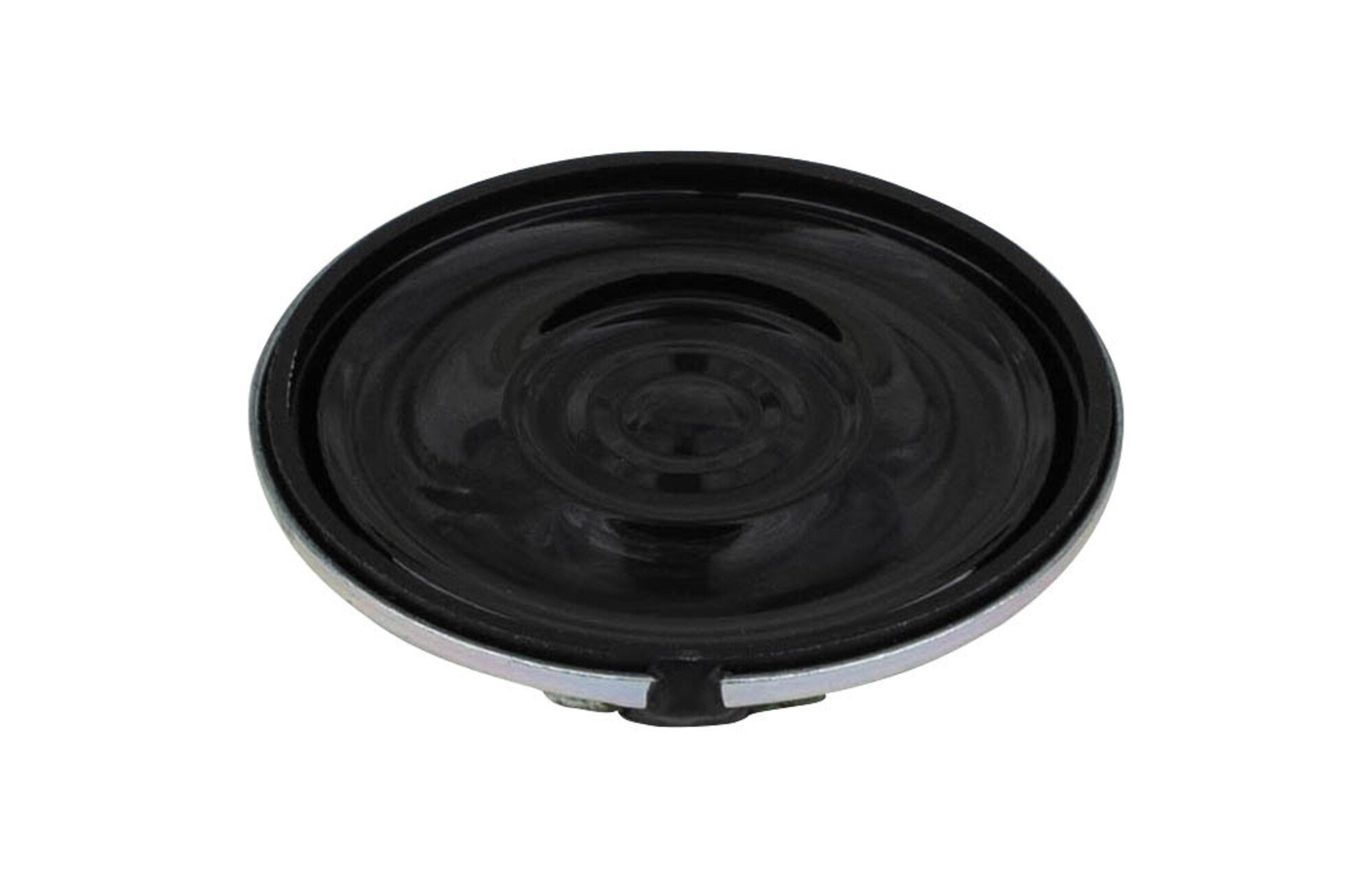 Dayton Audio CE30MB-8 1-1/8 fekete Poly kónusz mini hangszóró 8 Ohm