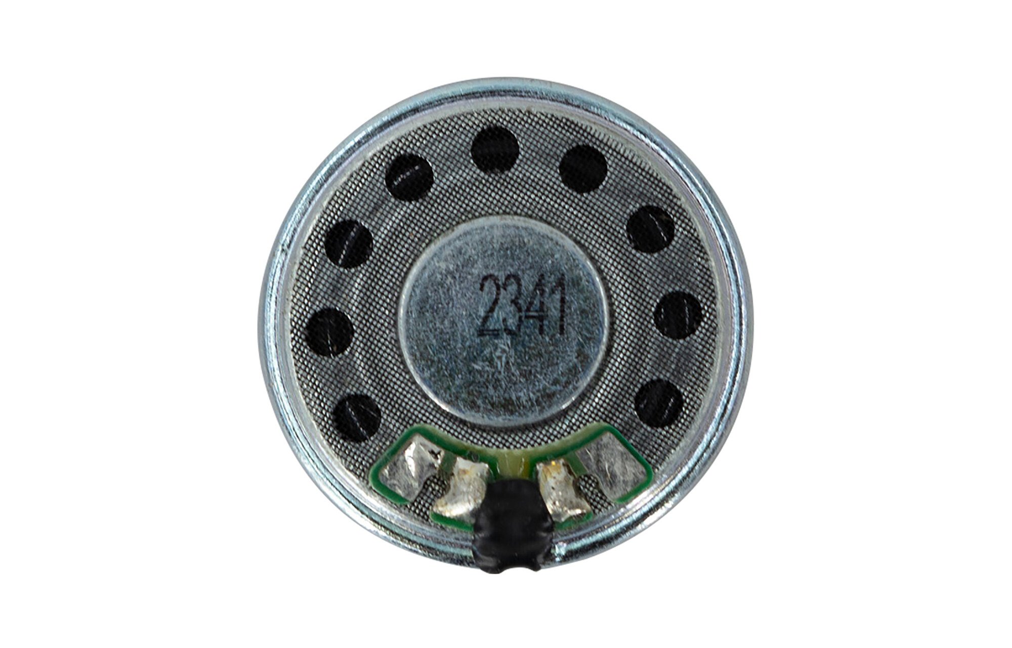 Dayton Audio CE30MB-8 1-1/8 fekete Poly kónusz mini hangszóró 8 Ohm