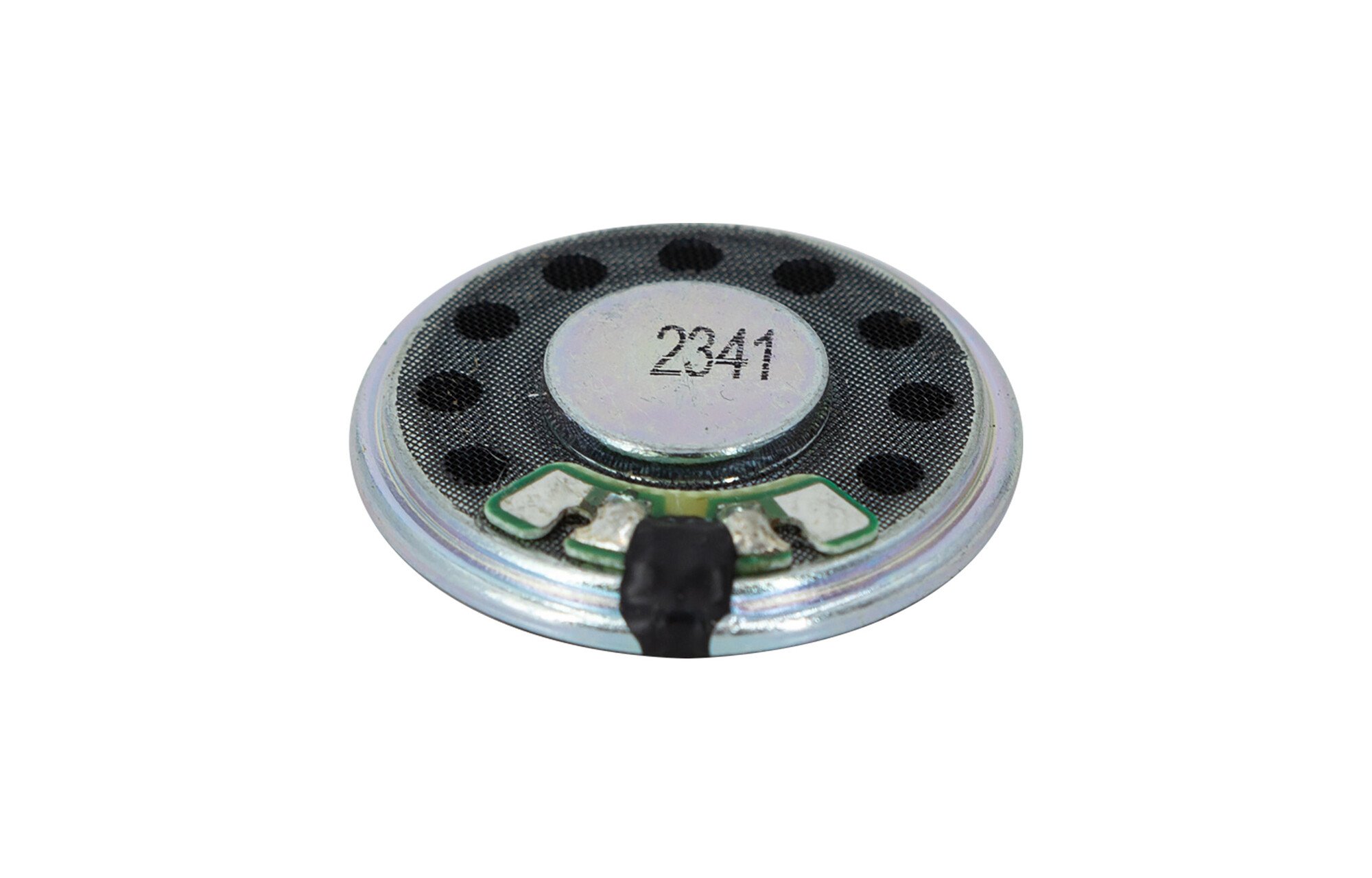 Dayton Audio CE30MB-8 1-1/8 fekete Poly kónusz mini hangszóró 8 Ohm