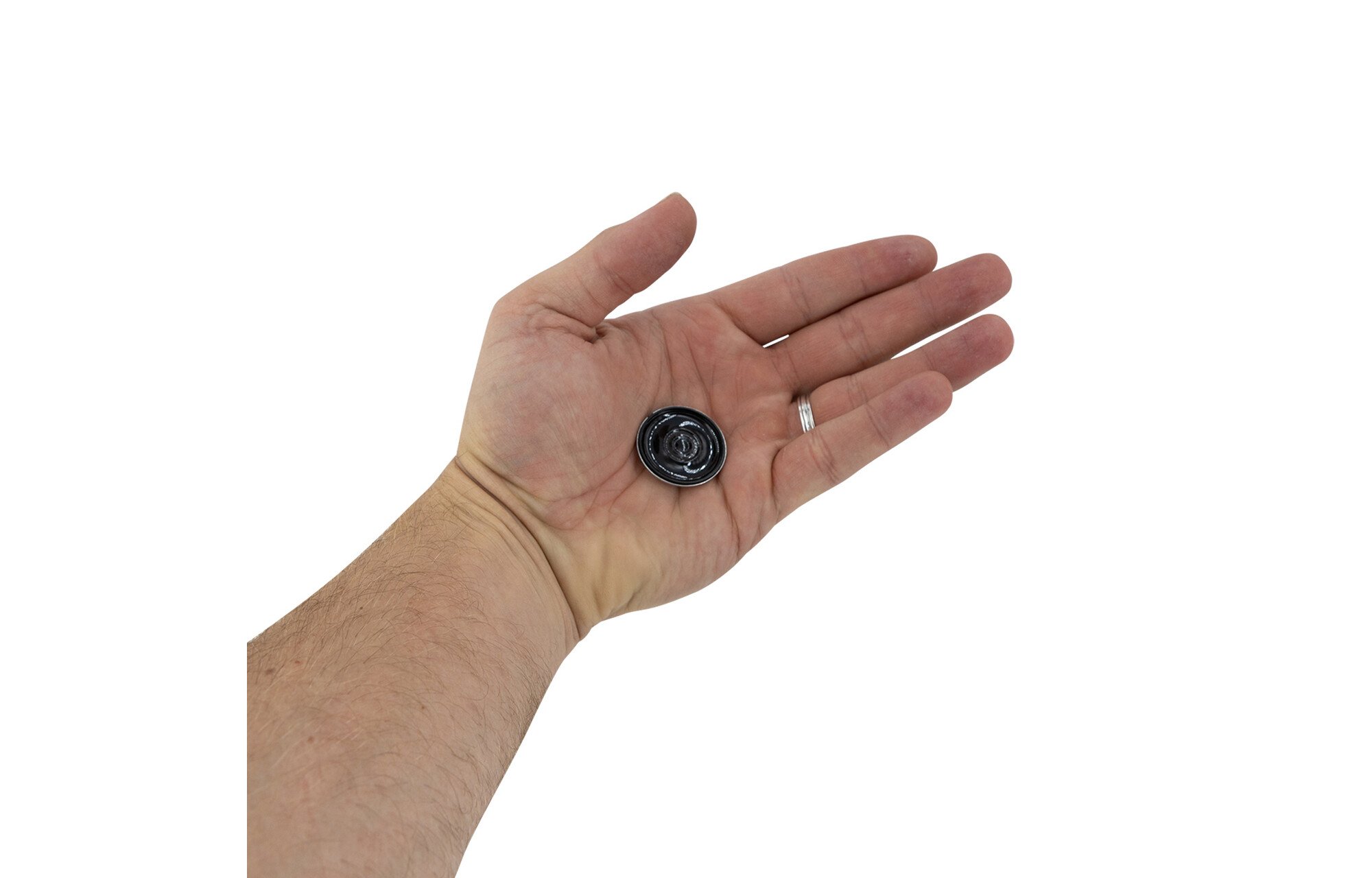 Dayton Audio CE30MB-8 1-1/8 fekete Poly kónusz mini hangszóró 8 Ohm