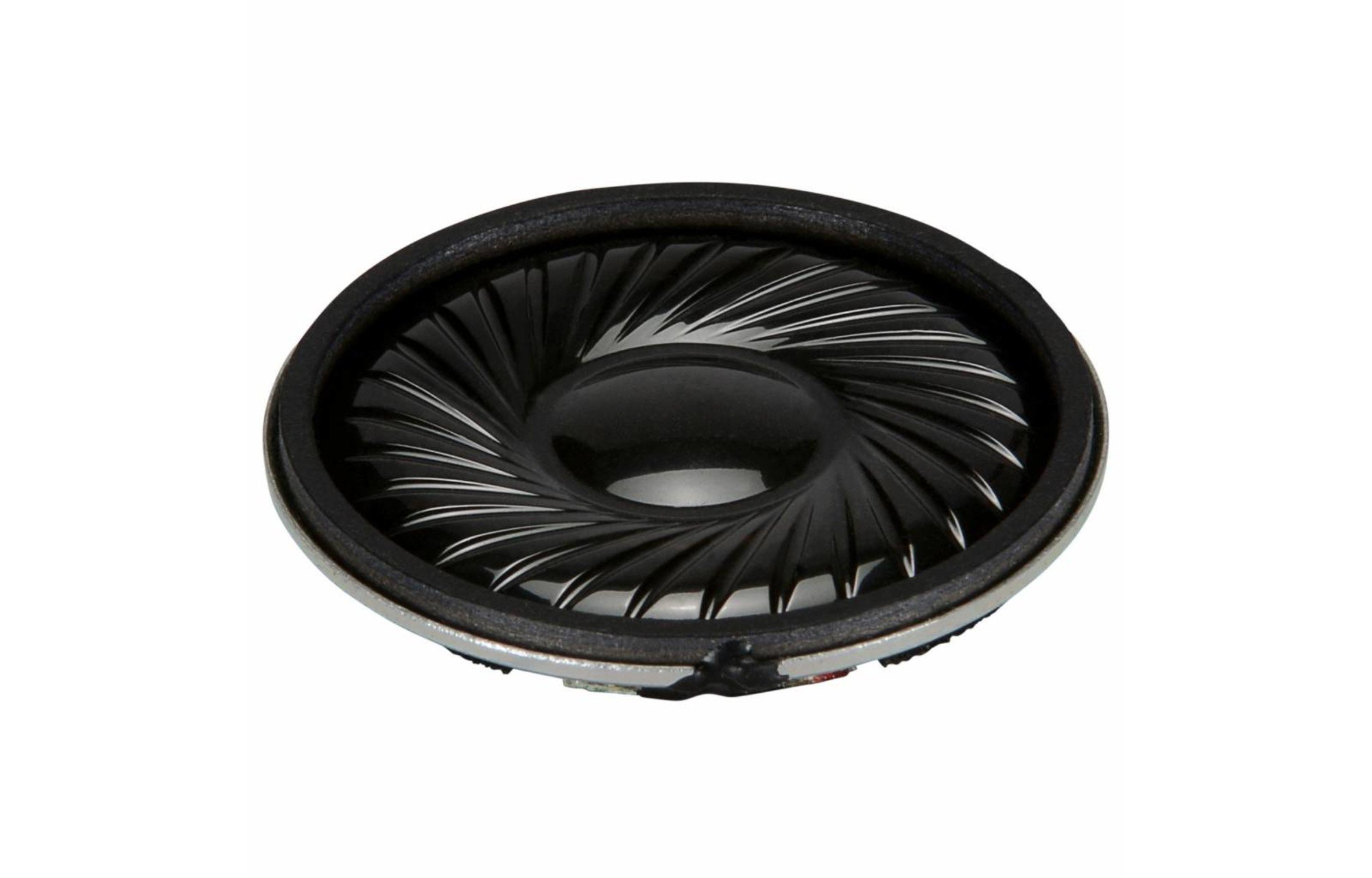 Dayton Audio CE38MB-32 1-1/2" mini hangszóró fekete