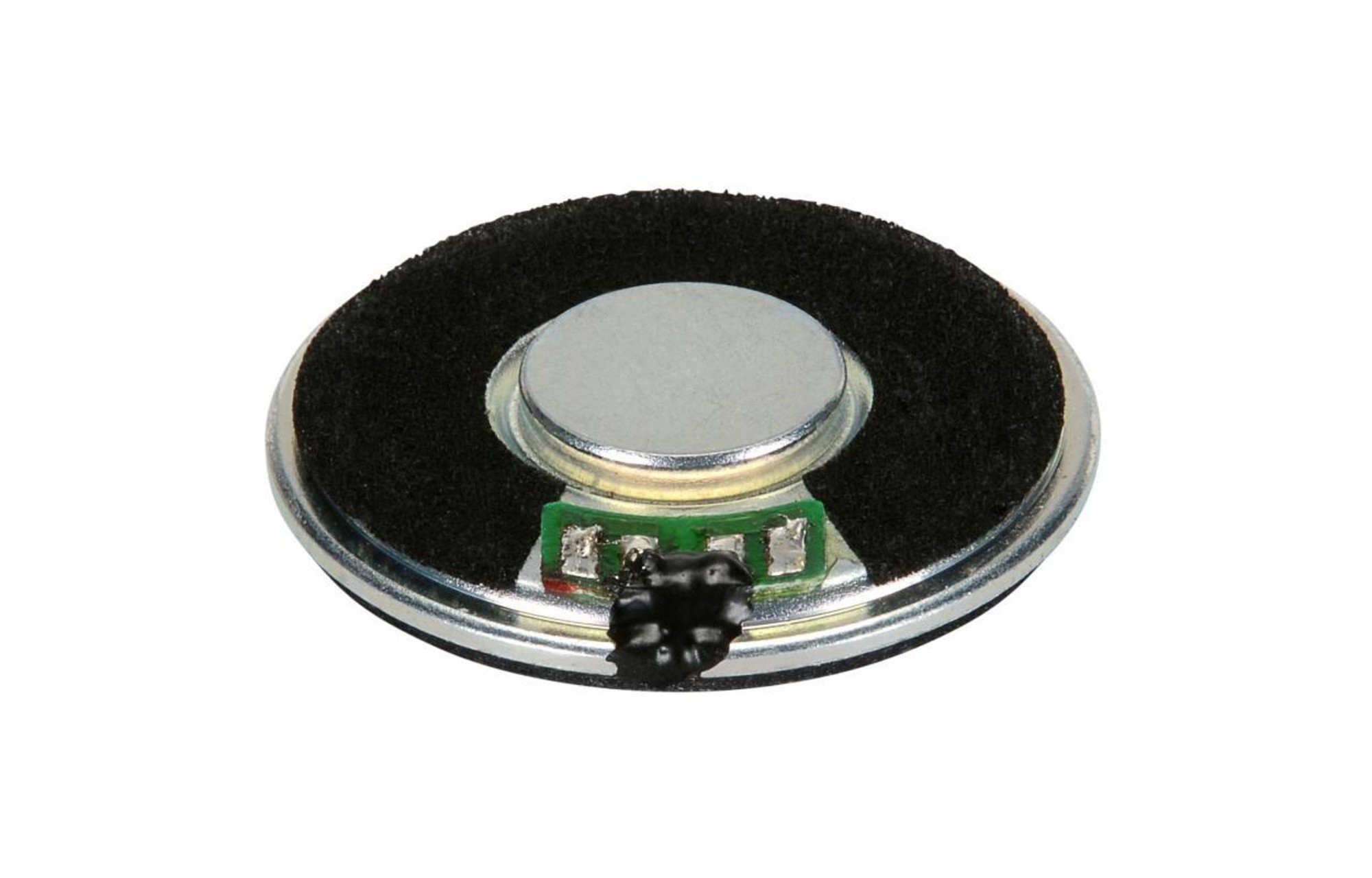 Dayton Audio CE38MB-32 1-1/2" mini hangszóró fekete