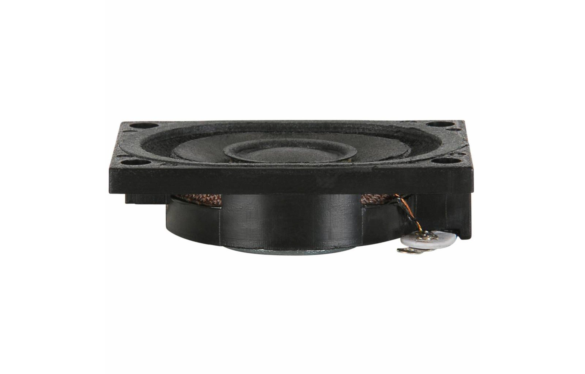 Dayton Audio CE40-28P-8 1-1/8" x 1-1/2" mini hangszóró