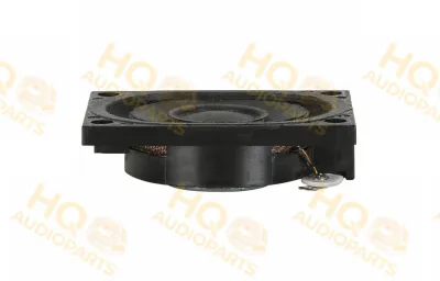 Dayton Audio CE40-28P-8 1-1/8" x 1-1/2" mini hangszóró