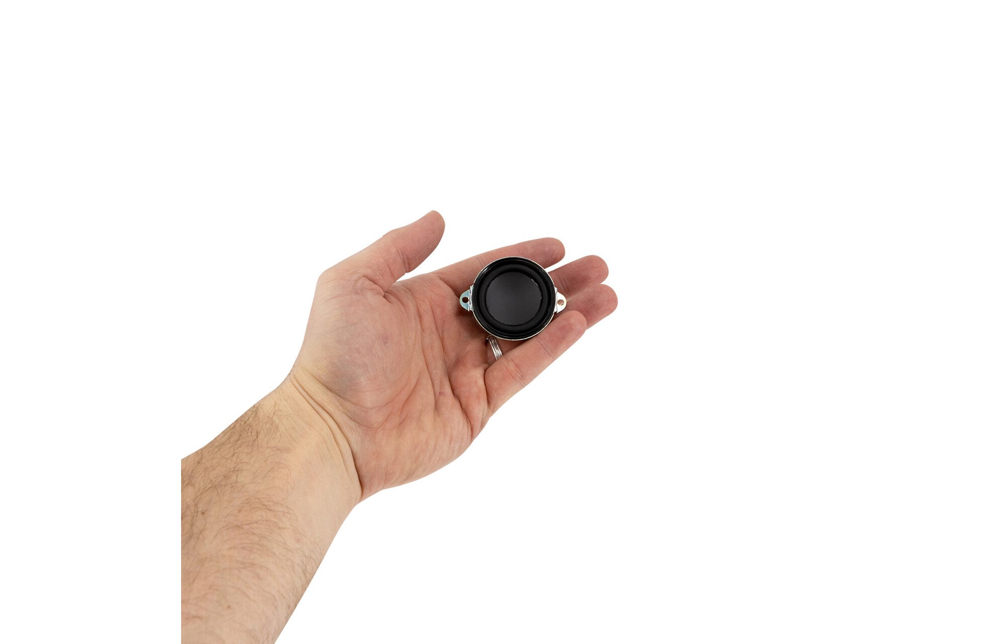 Dayton Audio CE45N-4 szélessávú mélysugárzó