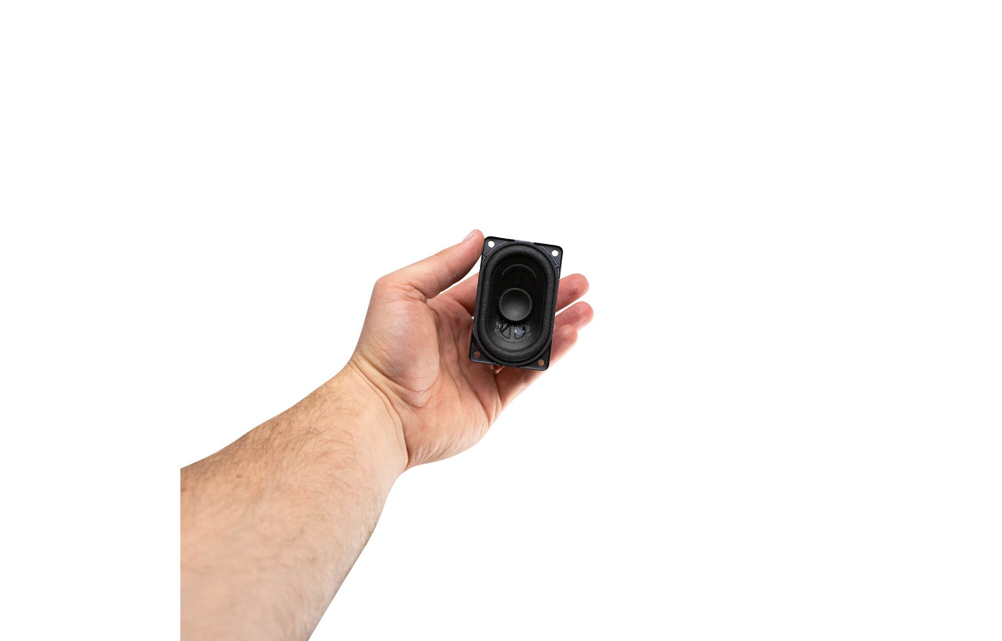 Dayton Audio CE4876-16 szélessávú mélysugárzó