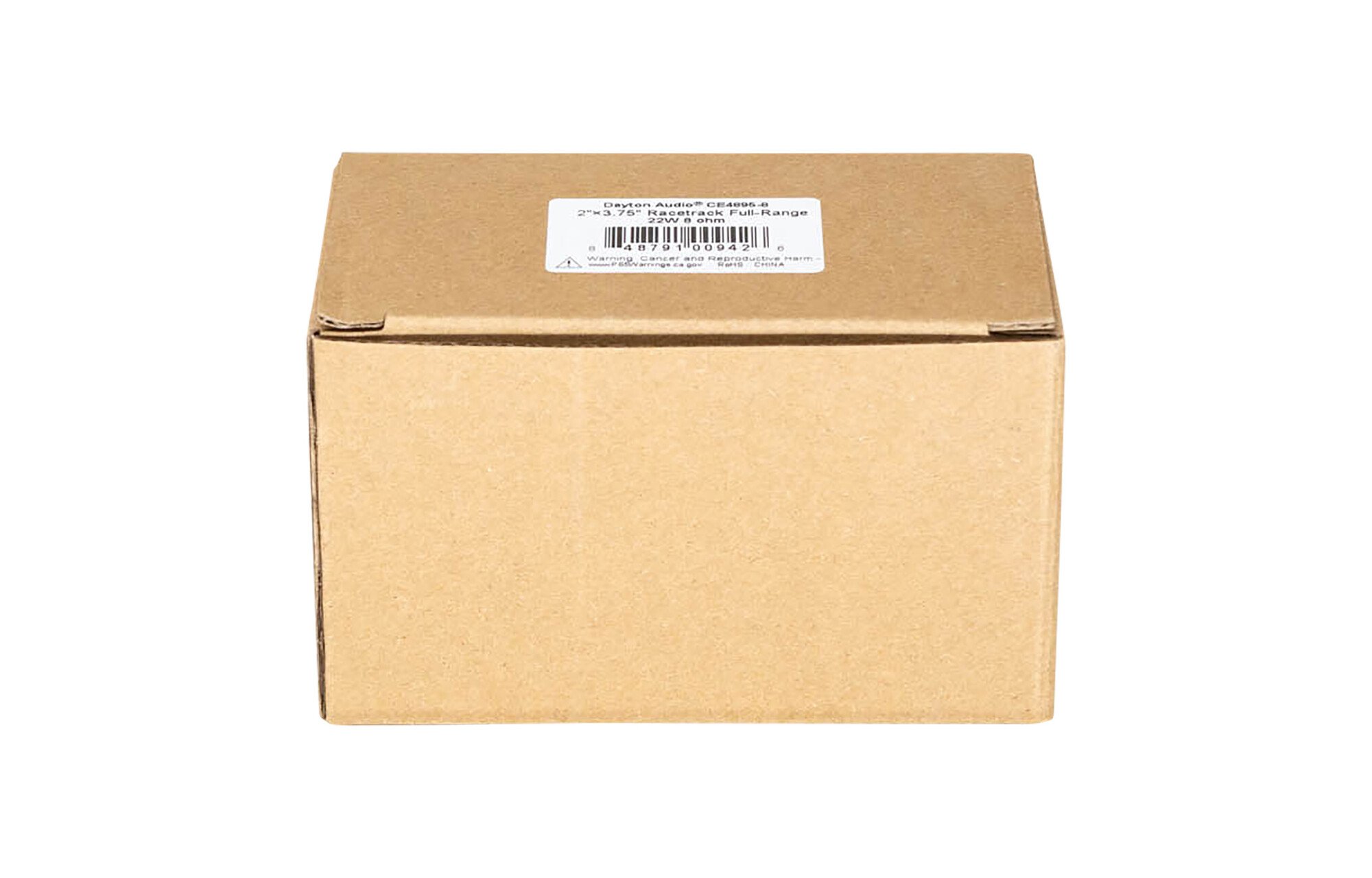 Dayton Audio CE4895-8 szélessávú mélysugárzó