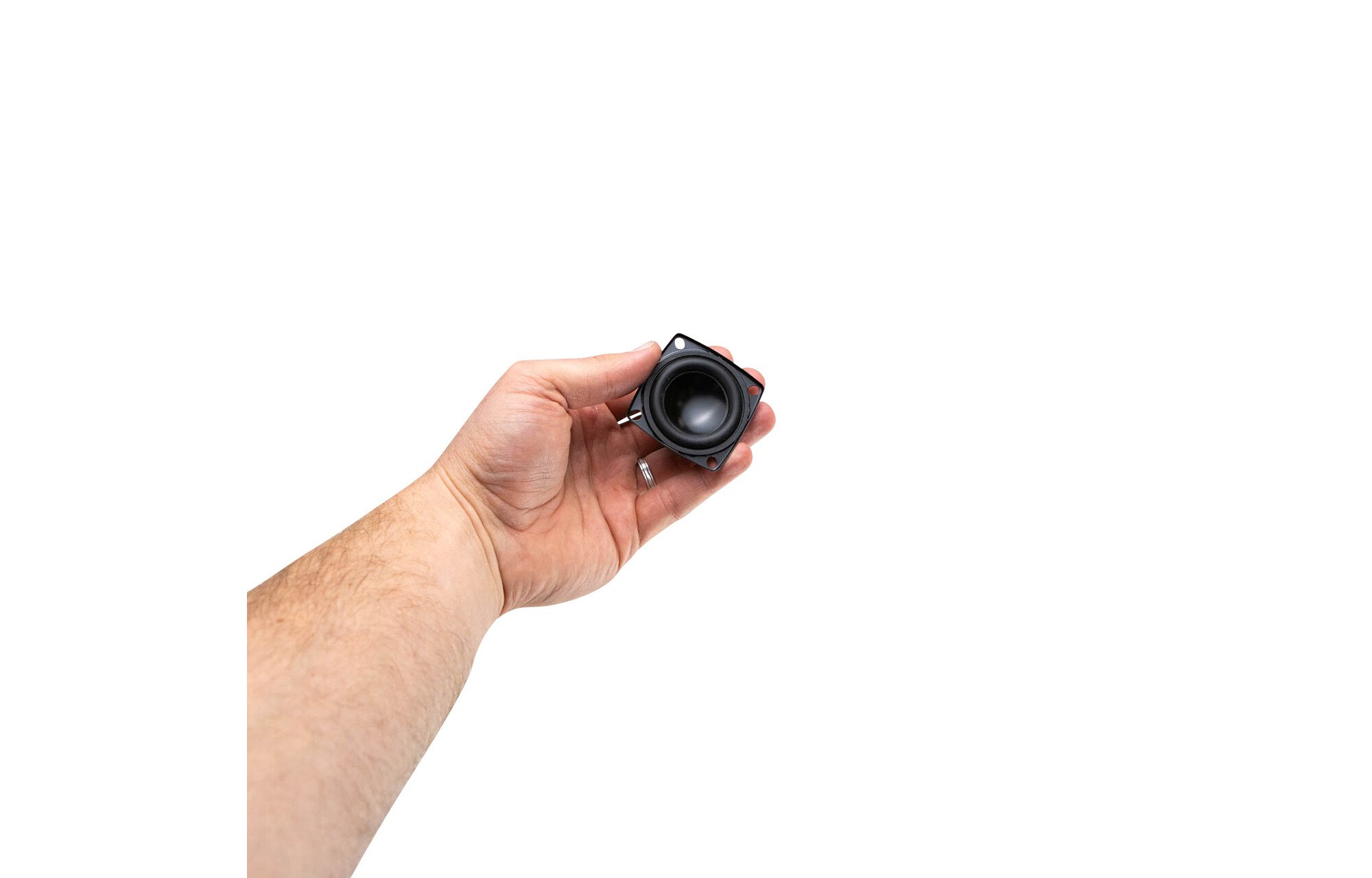 Dayton Audio CE53N-4 szélessávú mélysugárzó