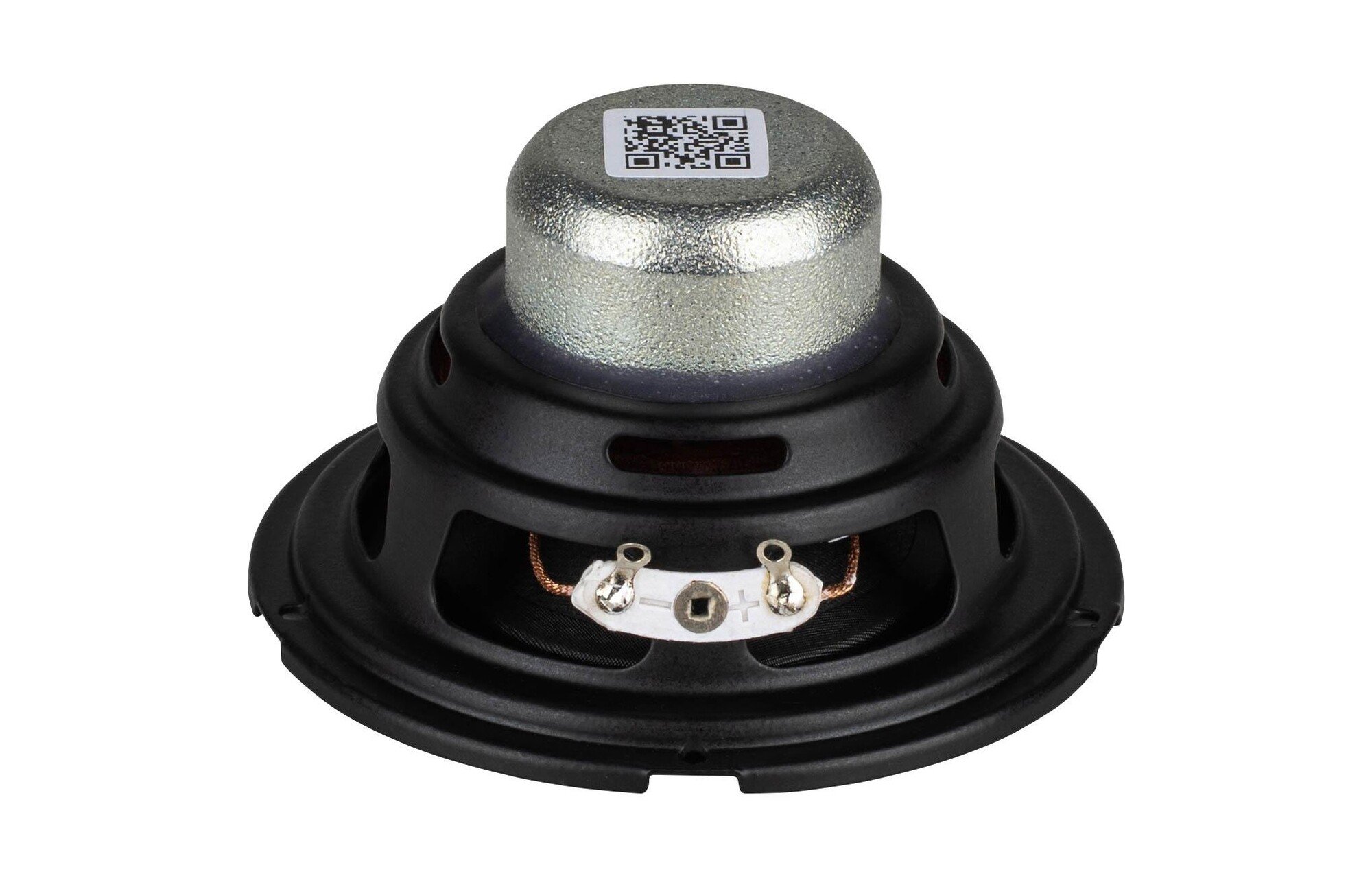 Dayton Audio CE67PR-4 szélessávú mélysugárzó