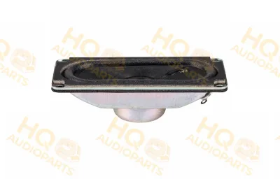 Dayton Audio CE70-30P-8 1-1/4" x 2-3/4" szélessávú meghajtó