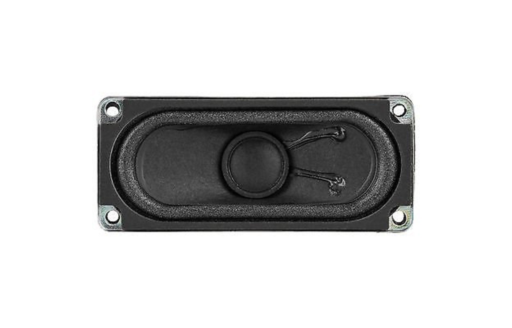 Dayton Audio CE70-30P-8 1-1/4" x 2-3/4" szélessávú meghajtó