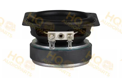 Dayton Audio CE70PR-4 szélessávú mélysugárzó