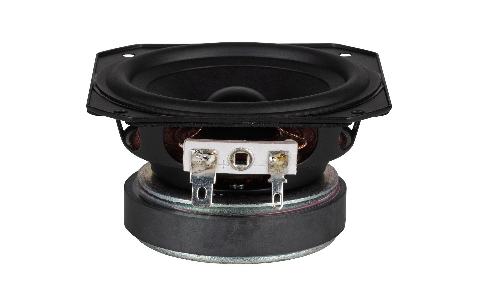 Dayton Audio CE78PF-4 szélessávú mélysugárzó