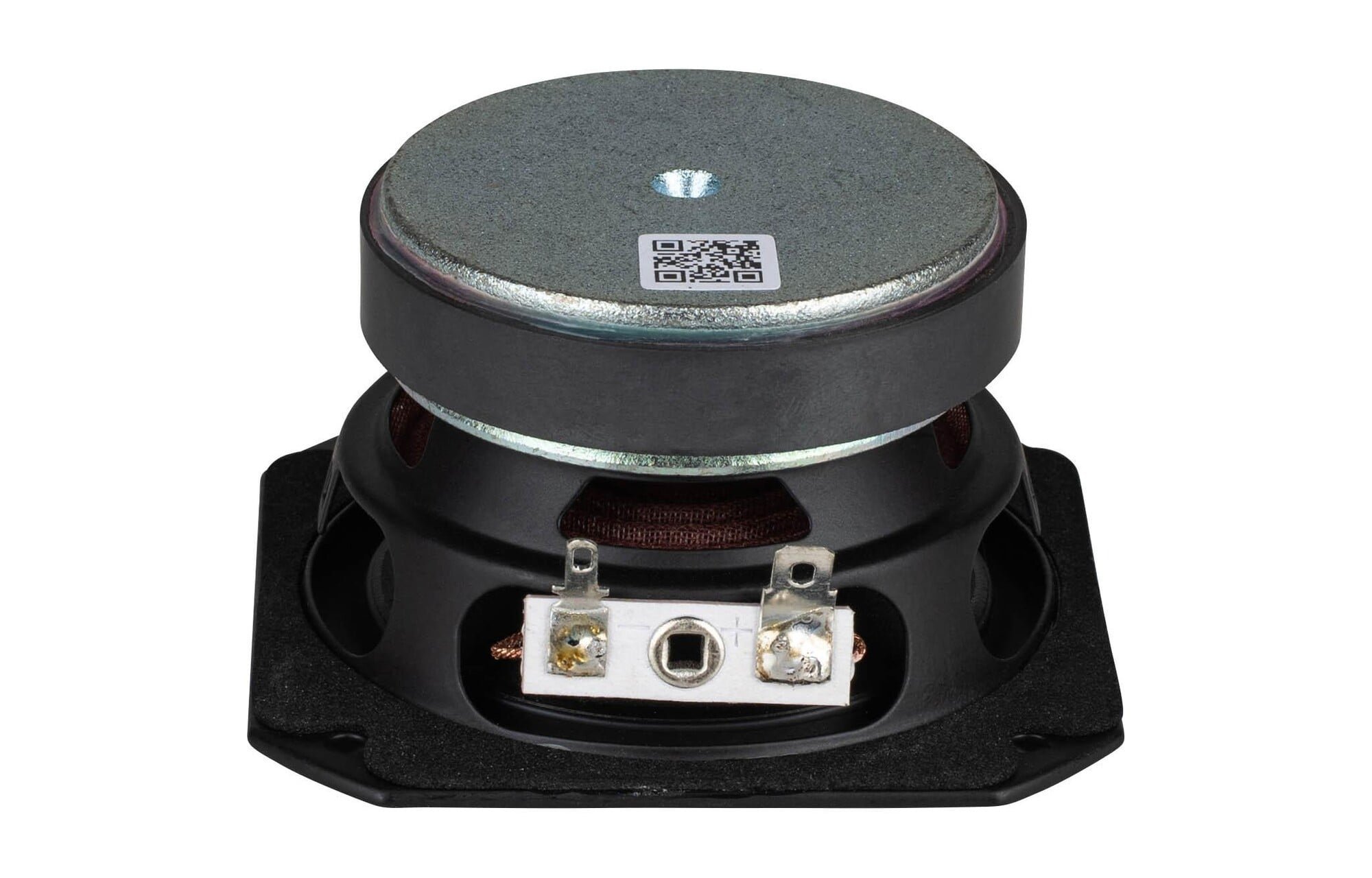Dayton Audio CE78PF-4 szélessávú mélysugárzó