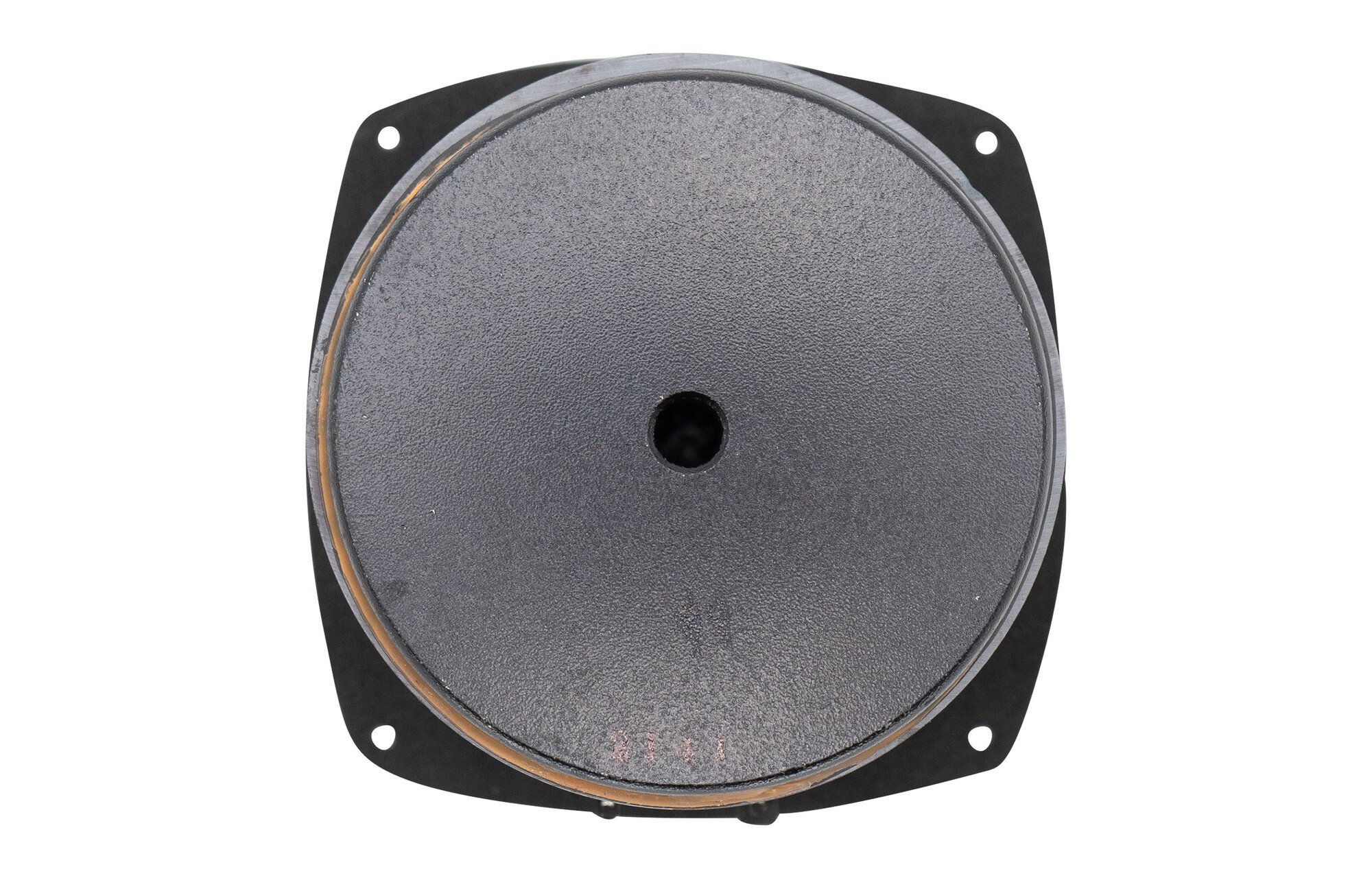 Dayton Audio CF120-4 4-1/2" Szőtt szénszál mélyközépsugárzó 4 Ohms