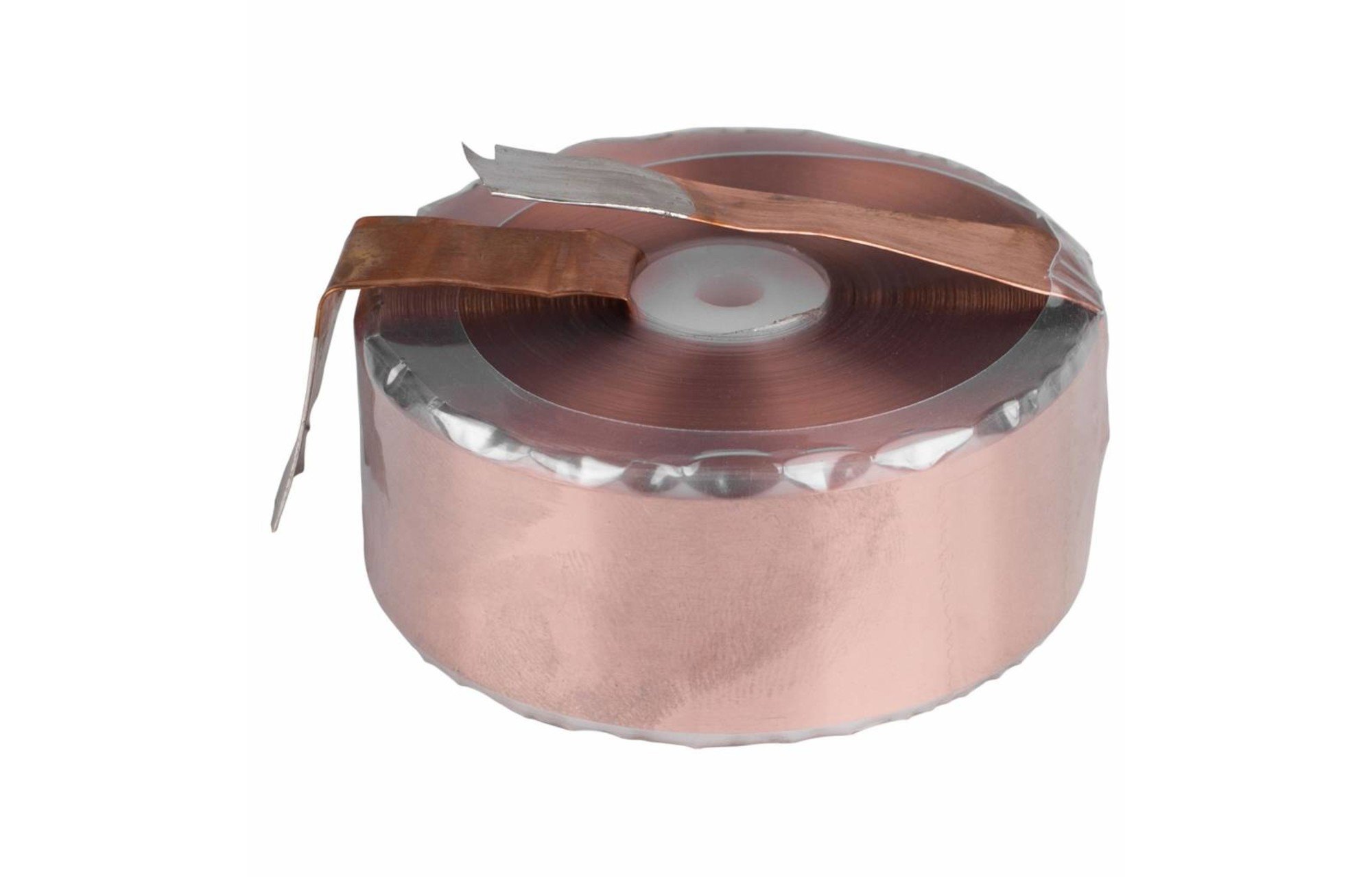 Dayton Audio CF16-82 | 0.82 mH | 0.31 ohm | 3% | 16 AWG | Fóliatekercs