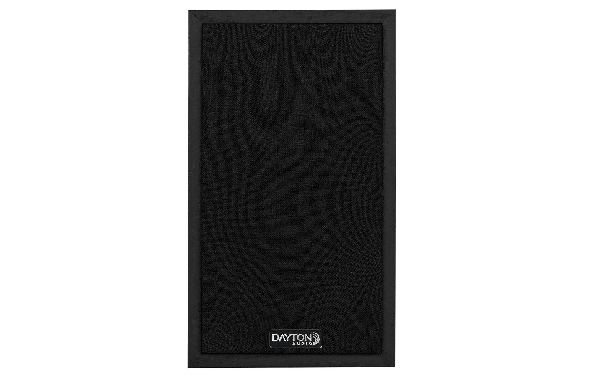 Dayton Audio Classic B40 Polcsugárzó fekete