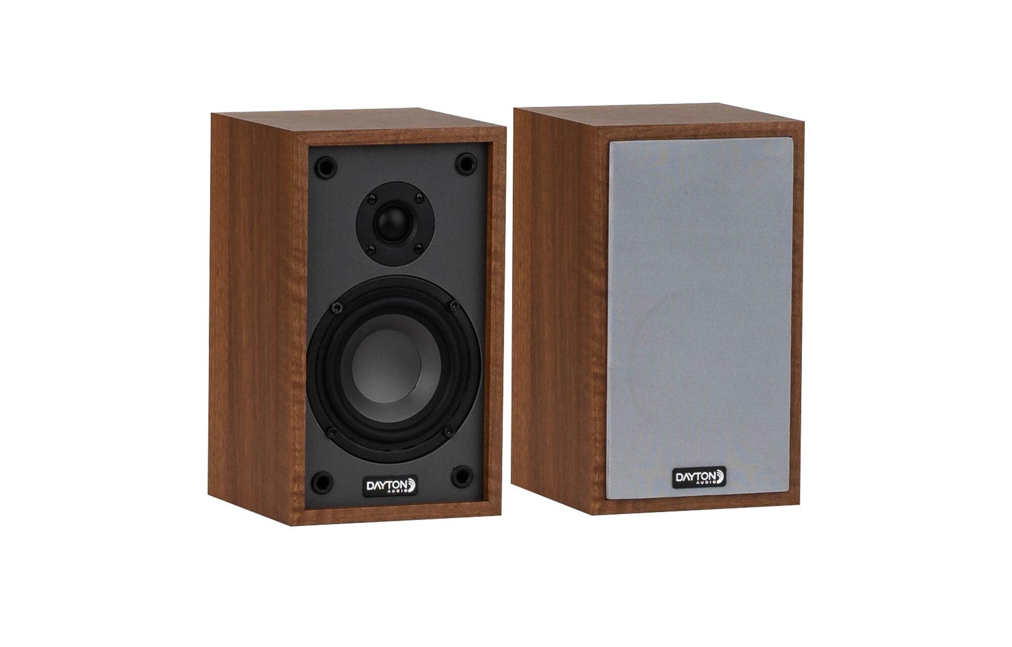Dayton Audio Classic B40 Polcsugárzó Tölgy