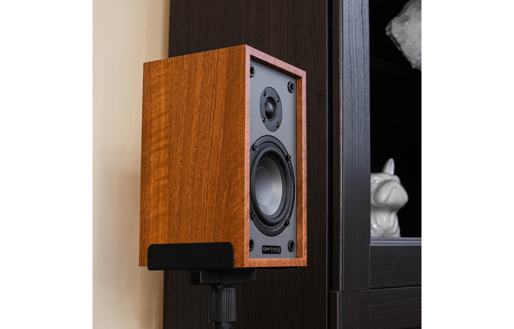 Dayton Audio Classic B40 Polcsugárzó Tölgy