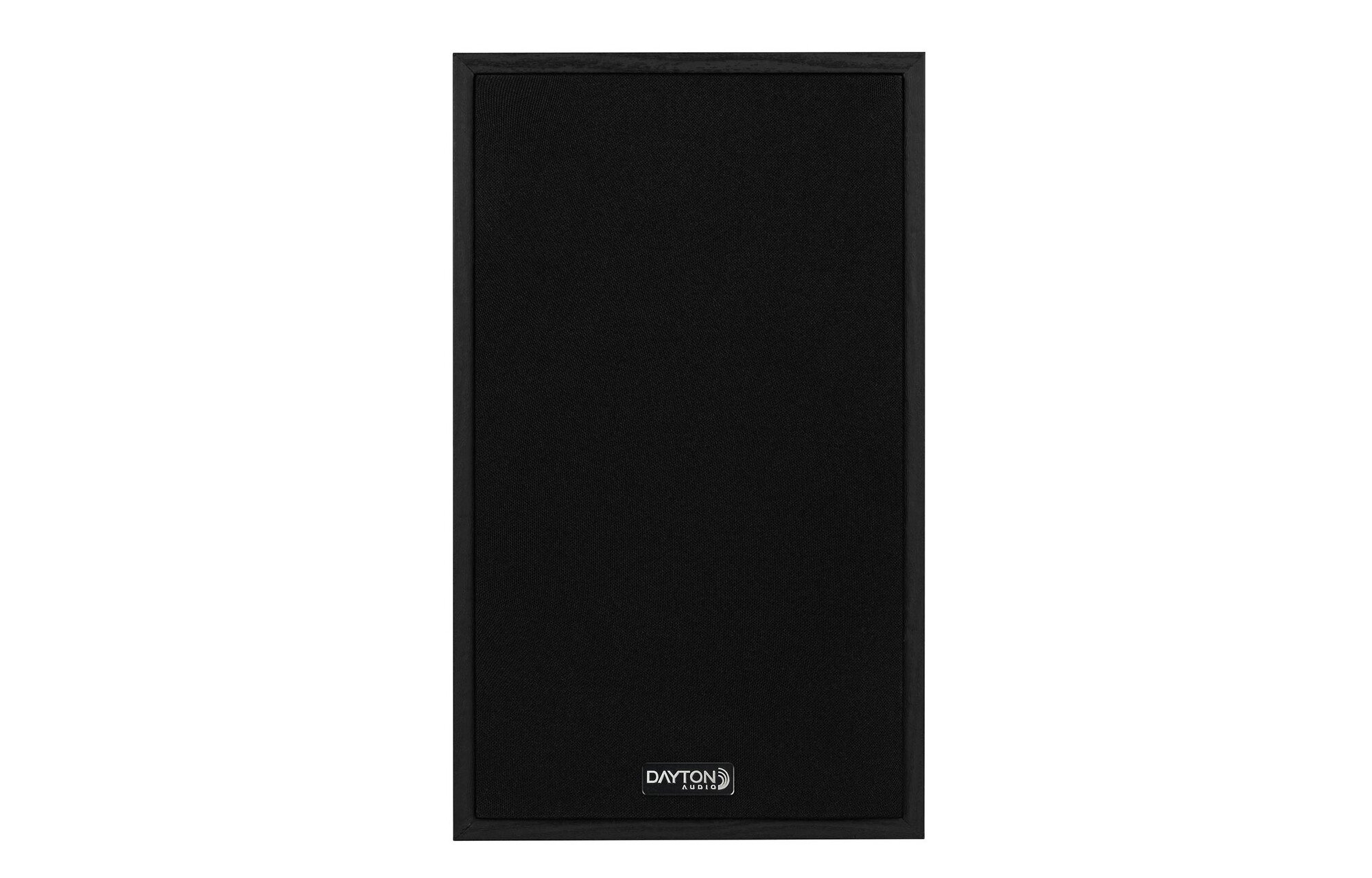 Dayton Audio Classic B65 Polcsugárzó fekete