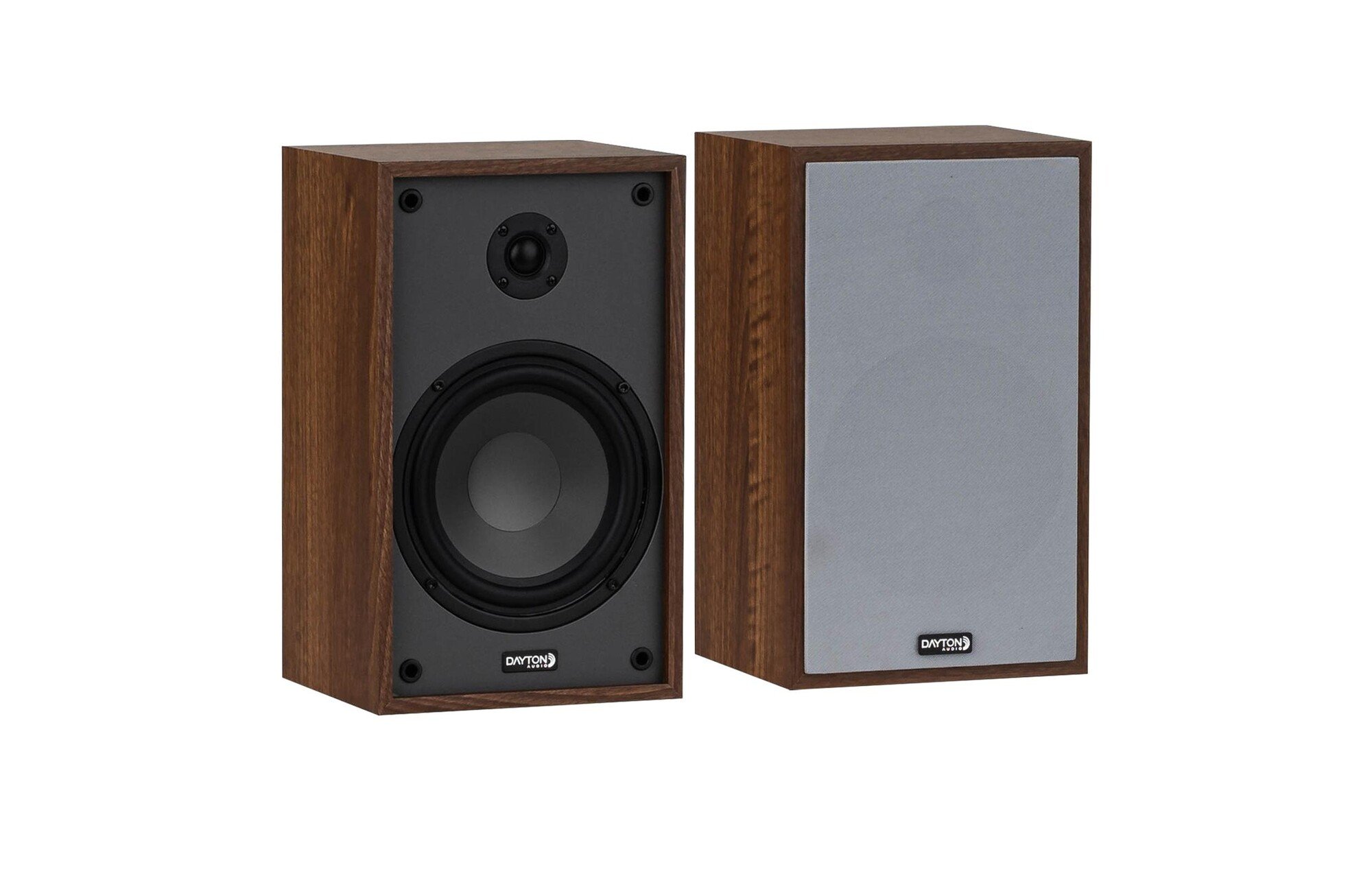 Dayton Audio Classic B65 Polcsugárzó Tölgy