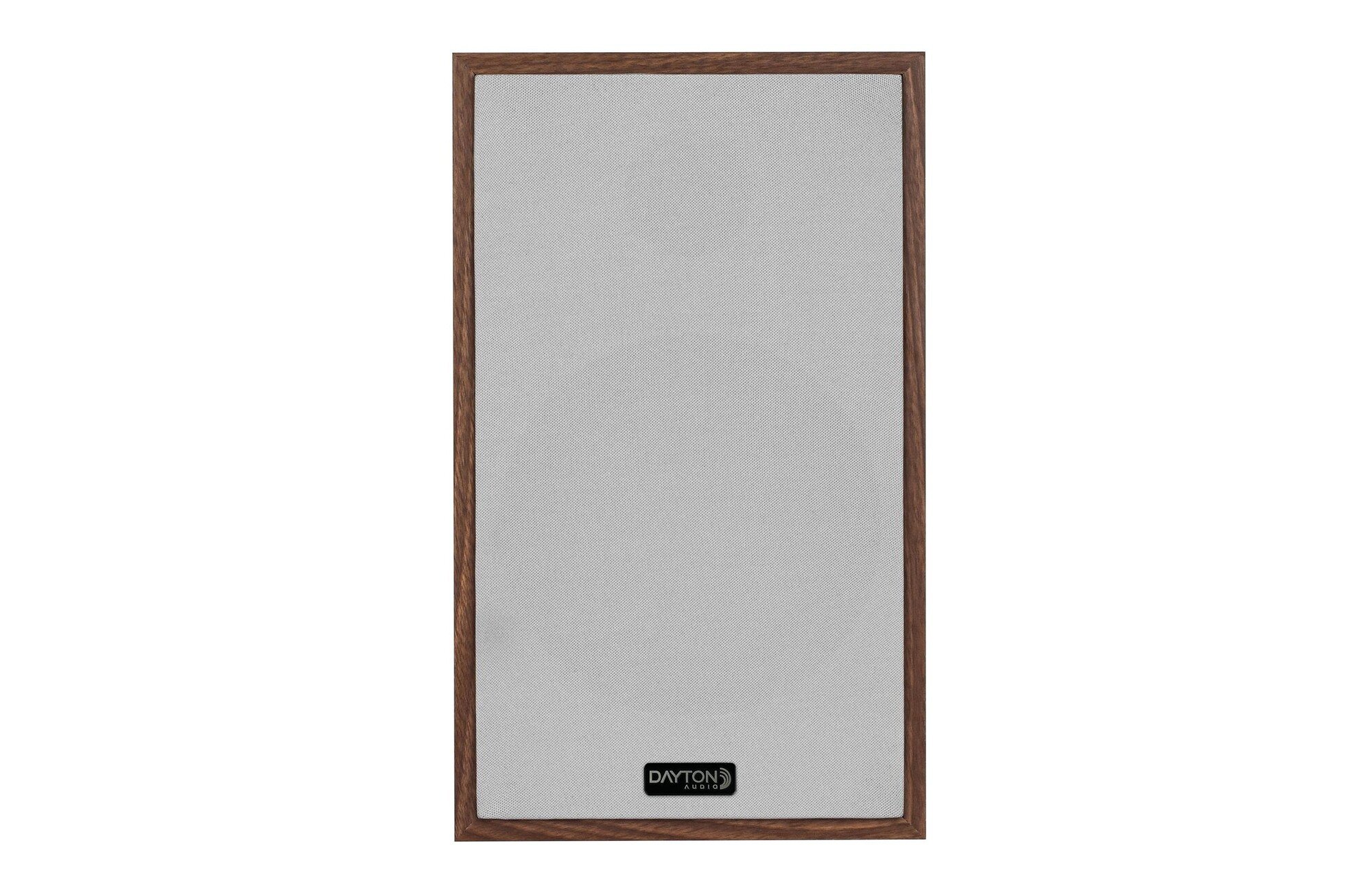 Dayton Audio Classic B65 Polcsugárzó Tölgy