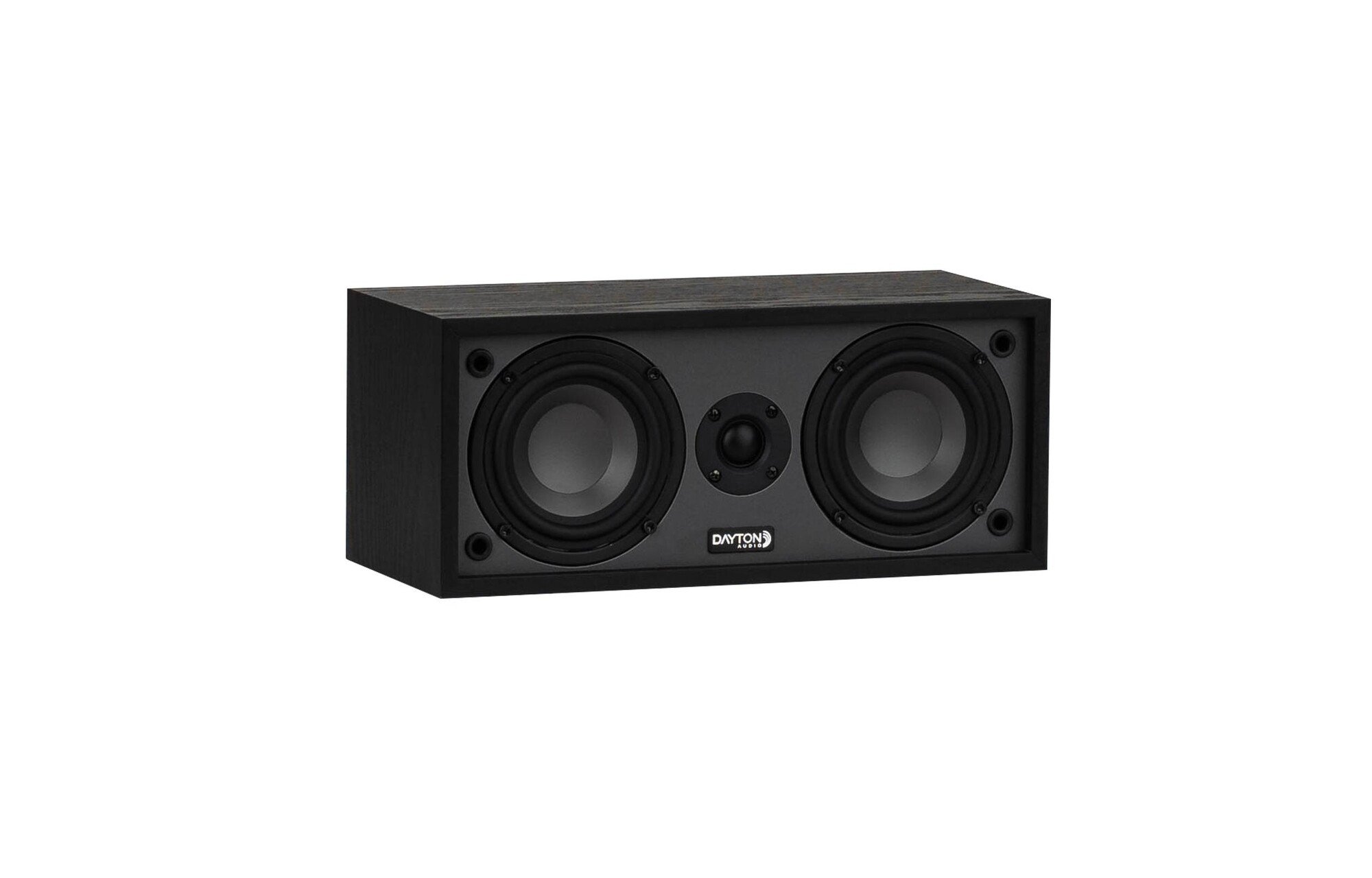 Dayton Audio Classic C40 Centersugárzó fekete
