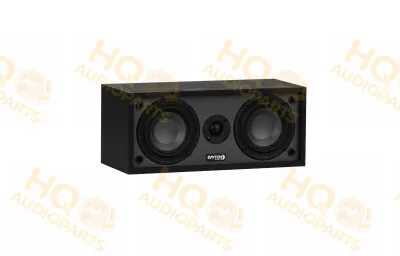 Dayton Audio Classic C40 Centersugárzó fekete