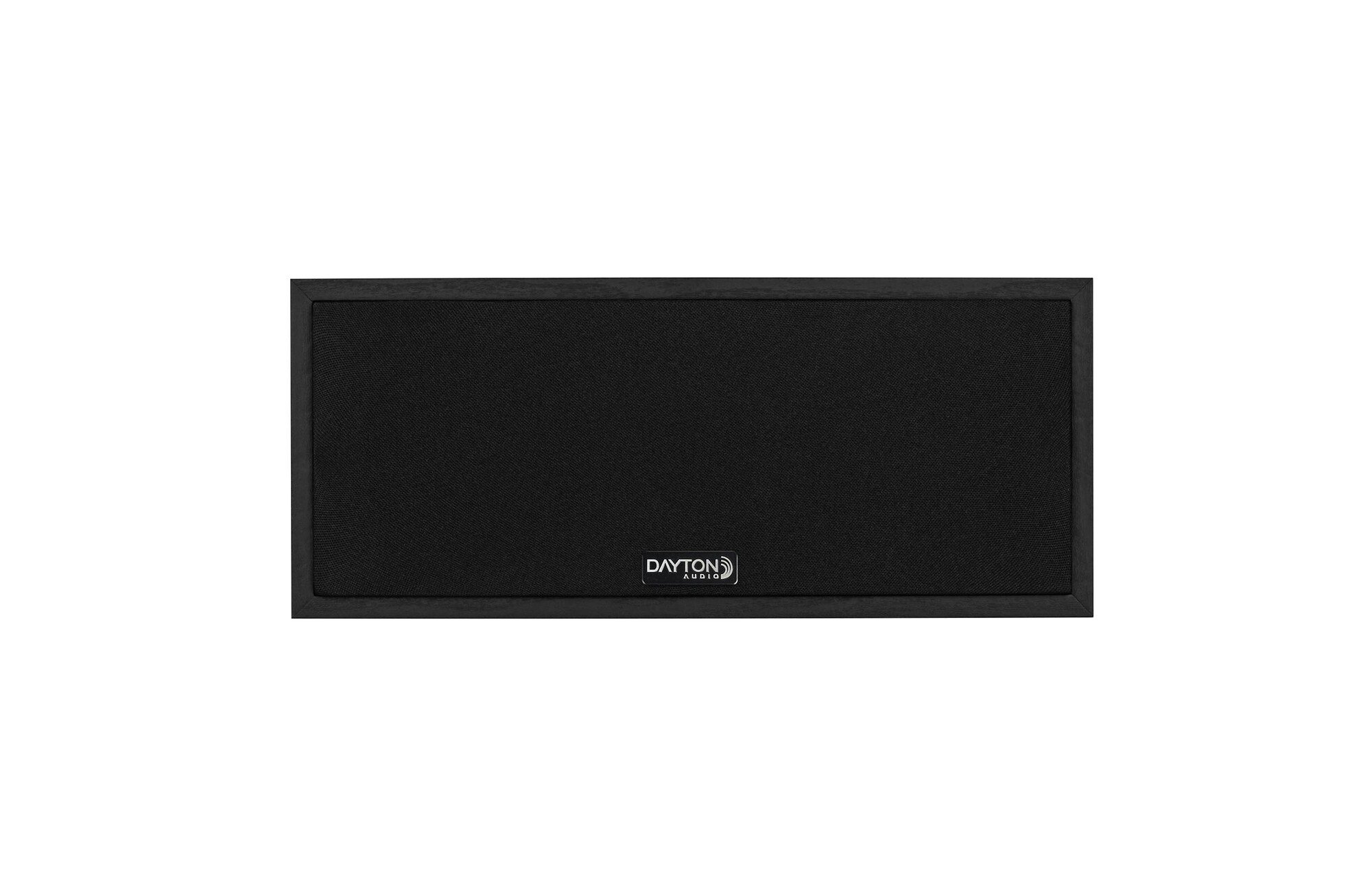 Dayton Audio Classic C40 Centersugárzó fekete