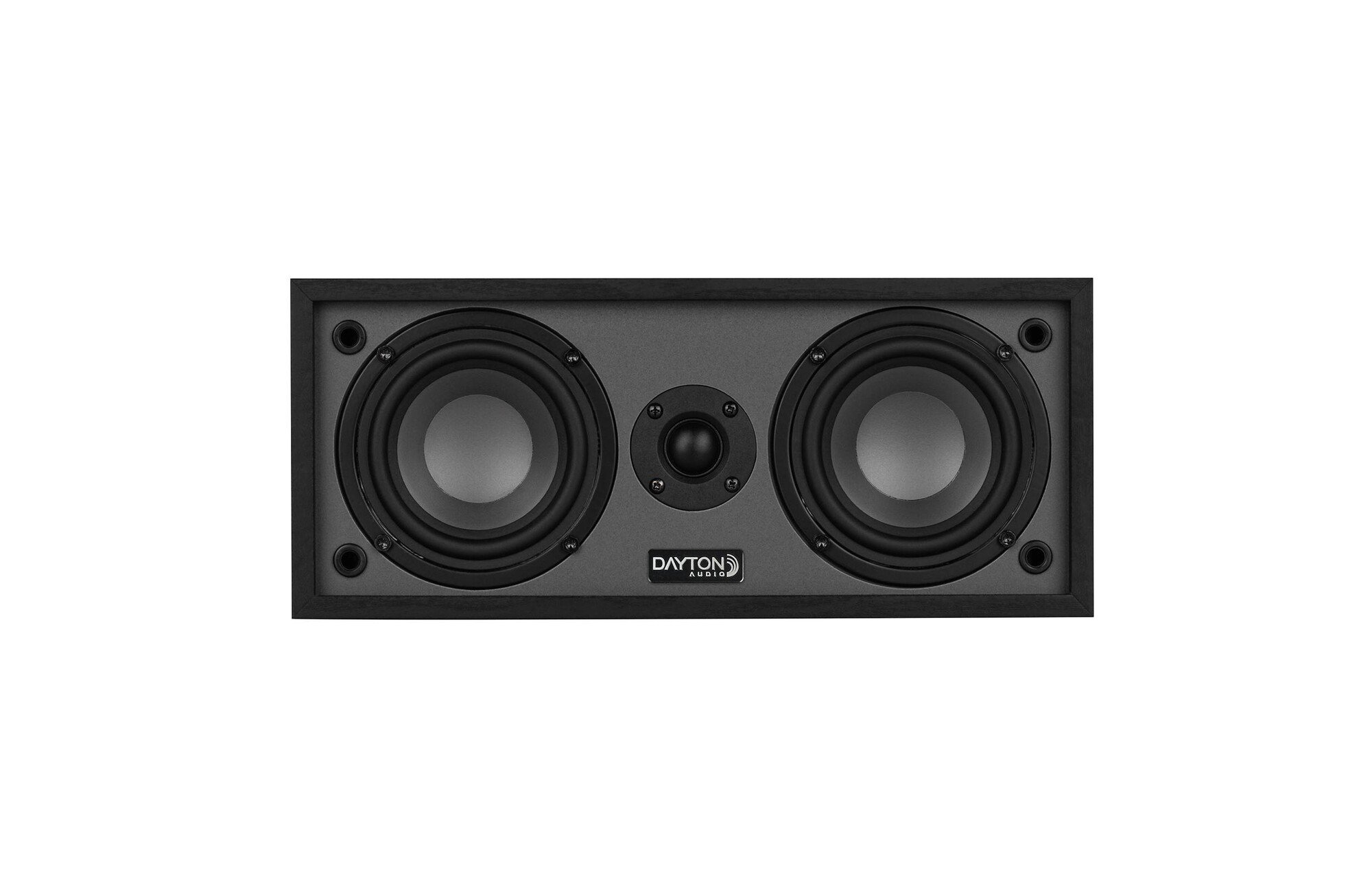 Dayton Audio Classic C40 Centersugárzó fekete