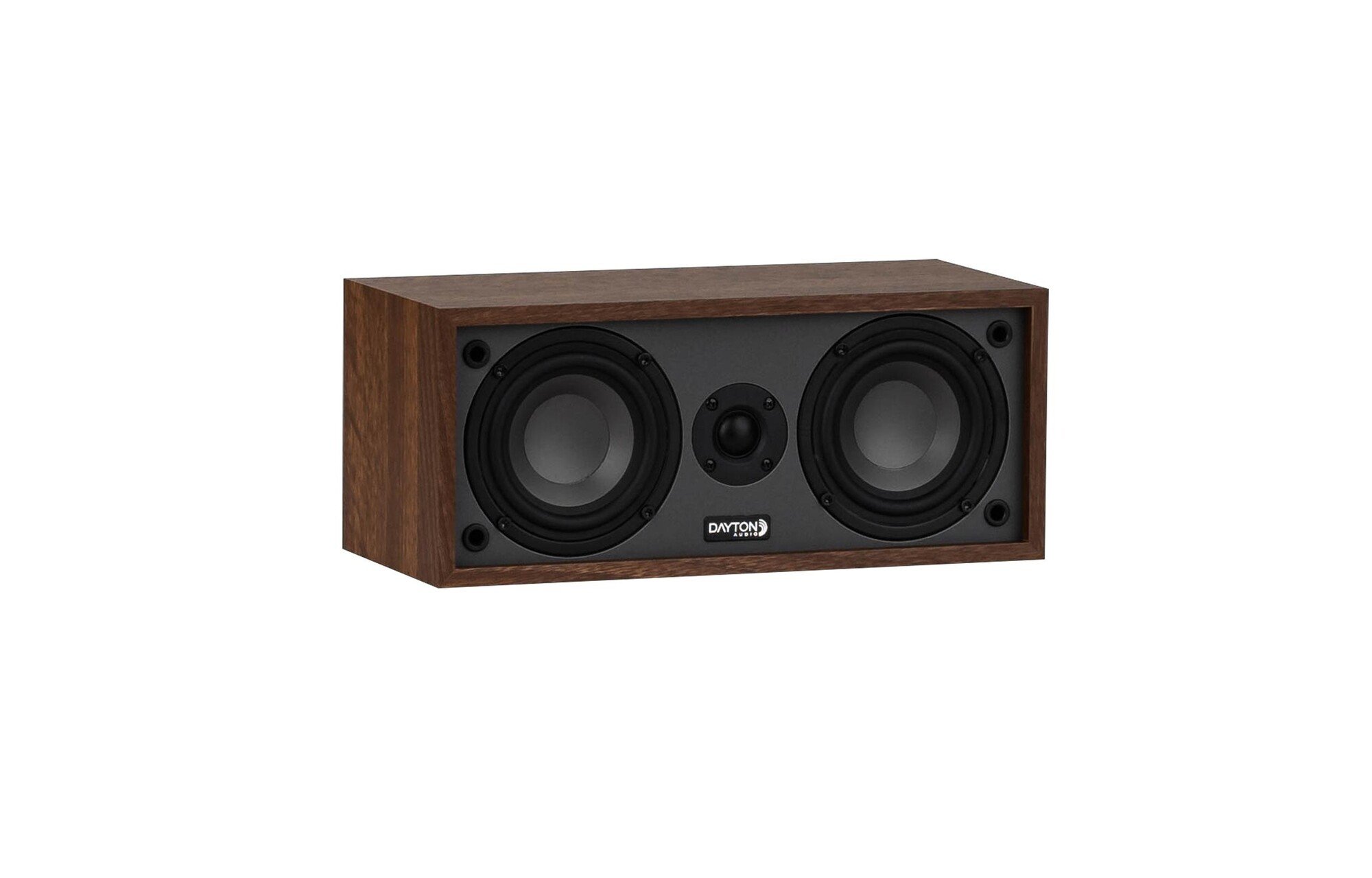 Dayton Audio Classic C40 Centersugárzó Tölgy