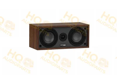 Dayton Audio Classic C40 Centersugárzó Tölgy