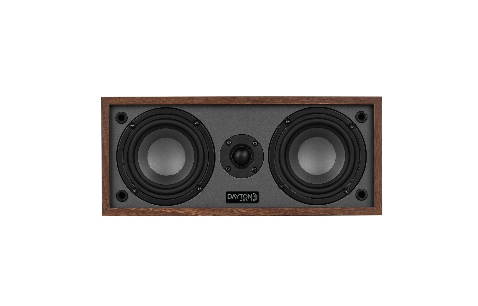 Dayton Audio Classic C40 Centersugárzó Tölgy
